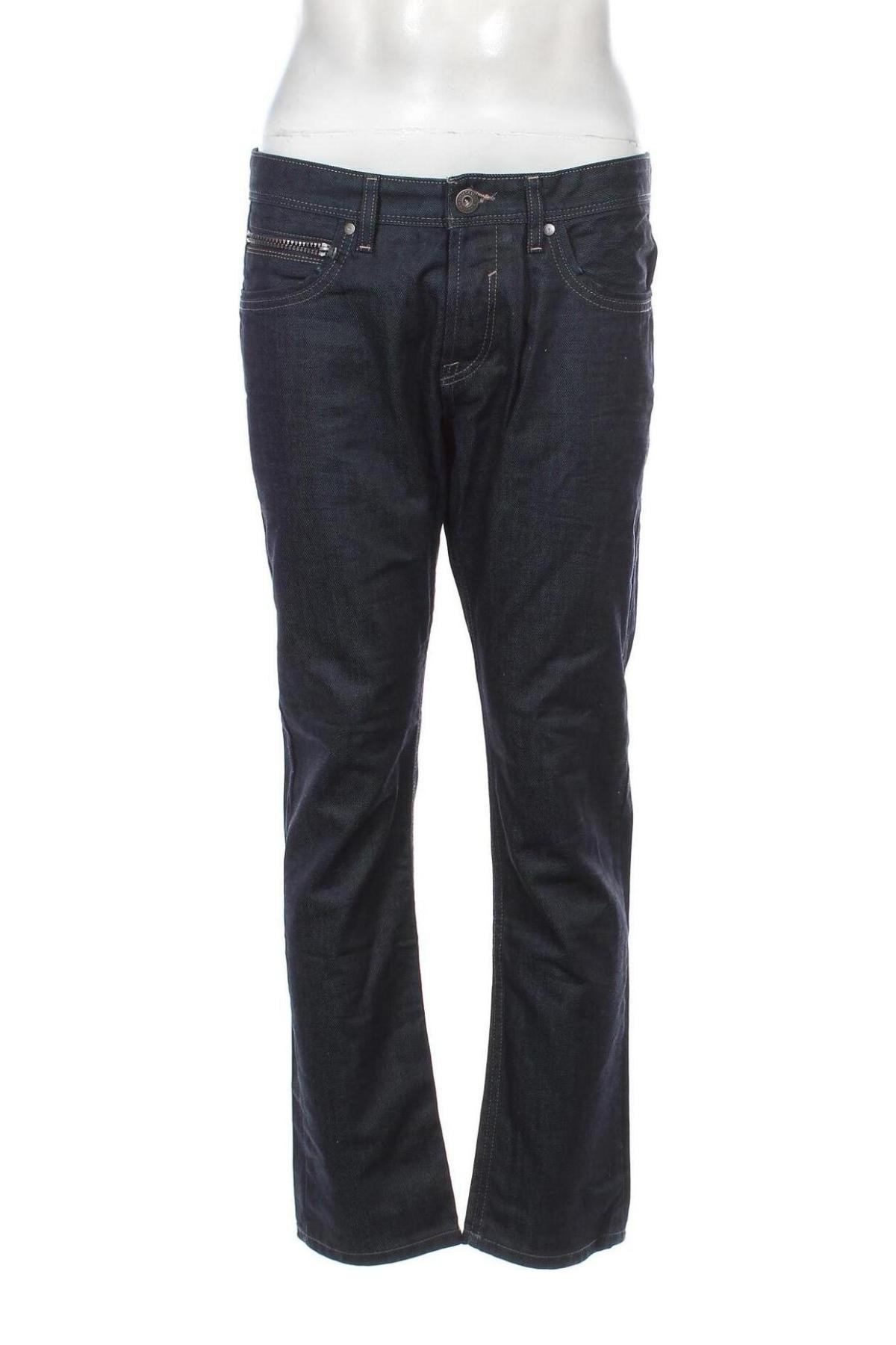 Herren Jeans Tom Tailor, Größe L, Farbe Blau, Preis € 6,99