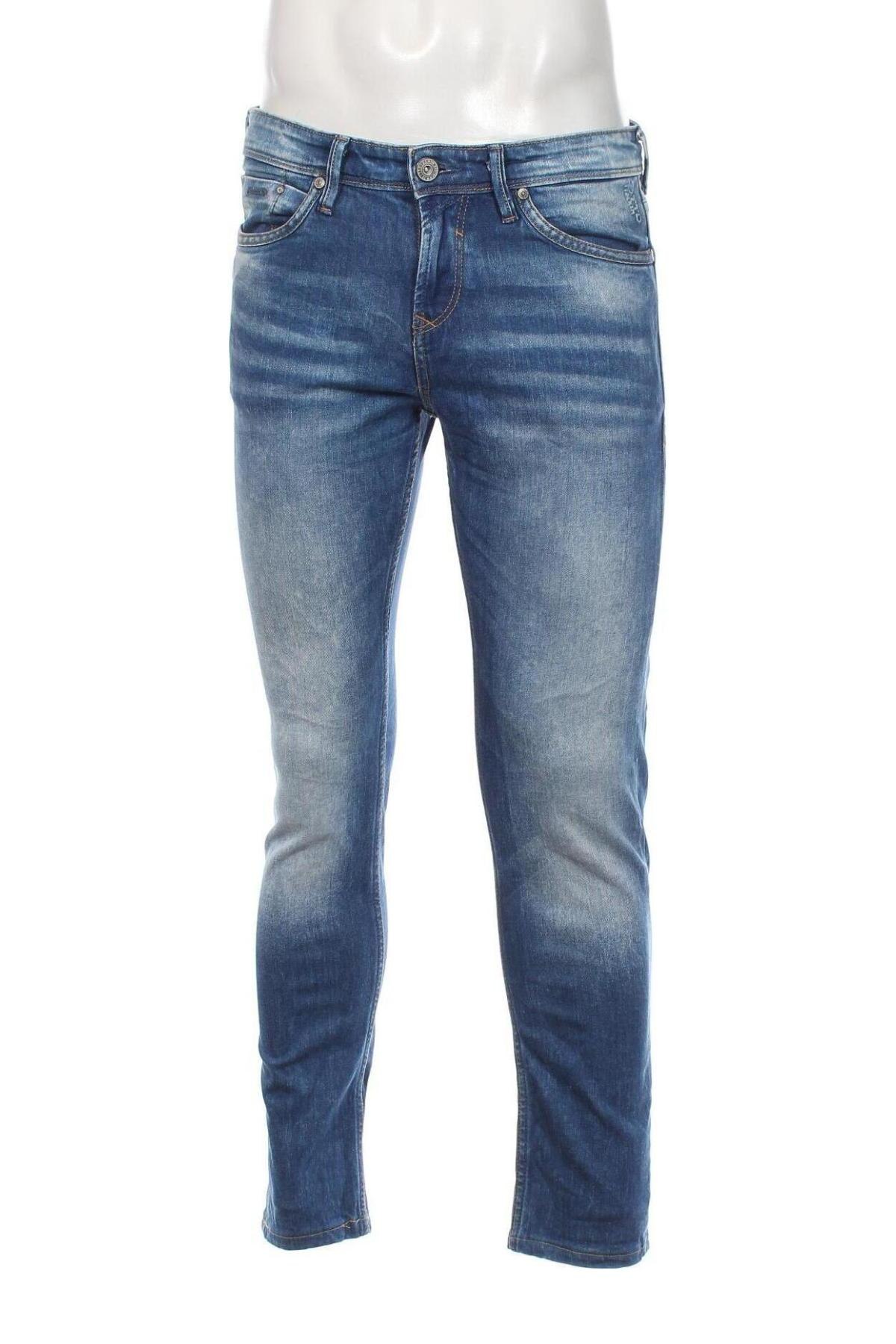 Herren Jeans Tom Tailor, Größe M, Farbe Blau, Preis 7,42 €