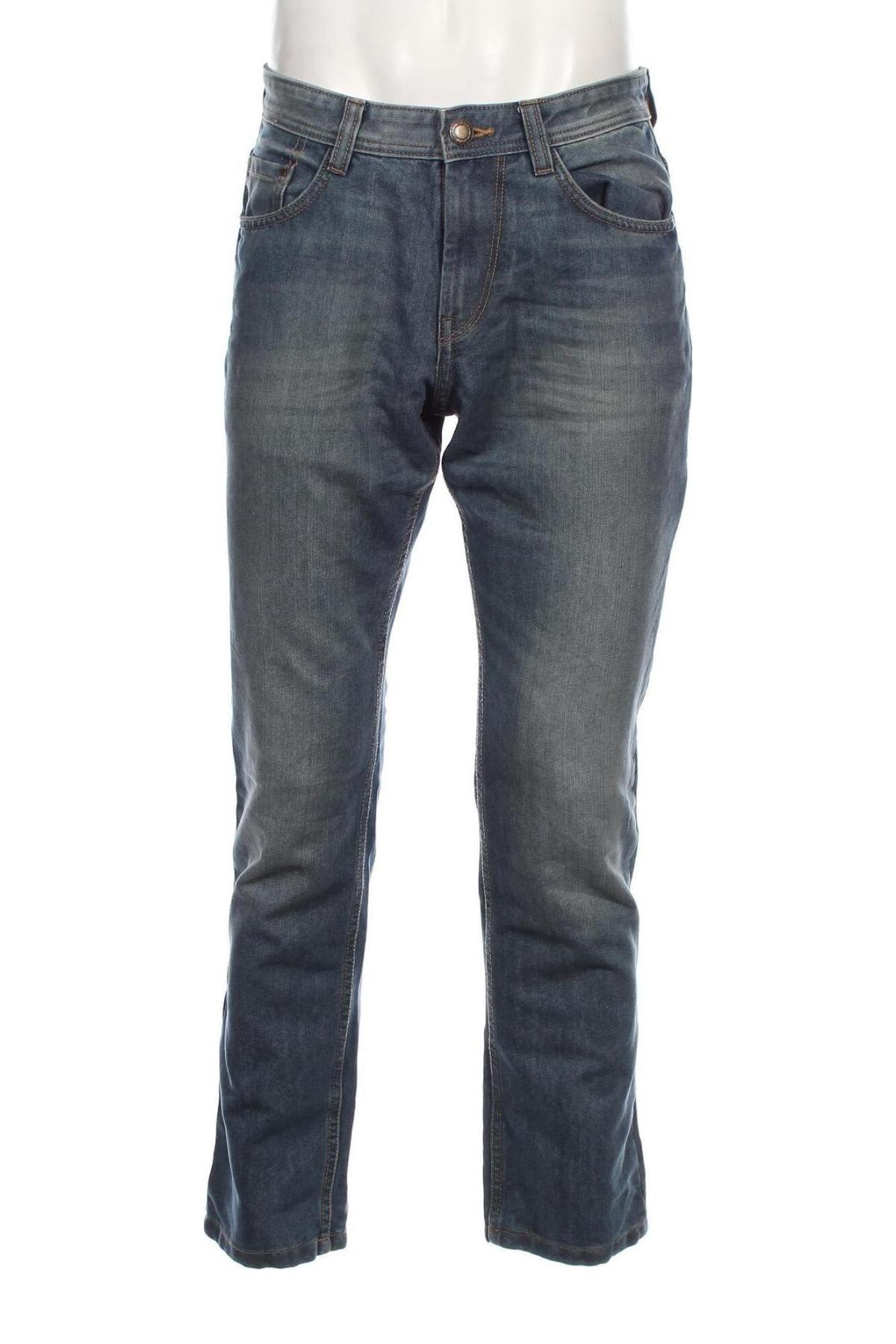 Herren Jeans Tom Tailor, Größe M, Farbe Blau, Preis € 14,27