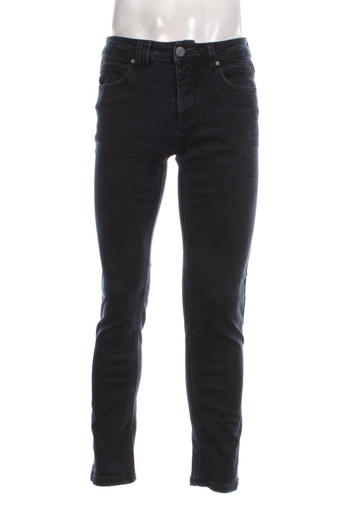 Herren Jeans Tom Tompson, Größe M, Farbe Blau, Preis 7,26 €