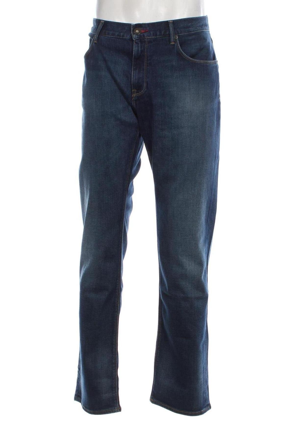 Herren Jeans Tommy Hilfiger, Größe XL, Farbe Blau, Preis 105,15 €