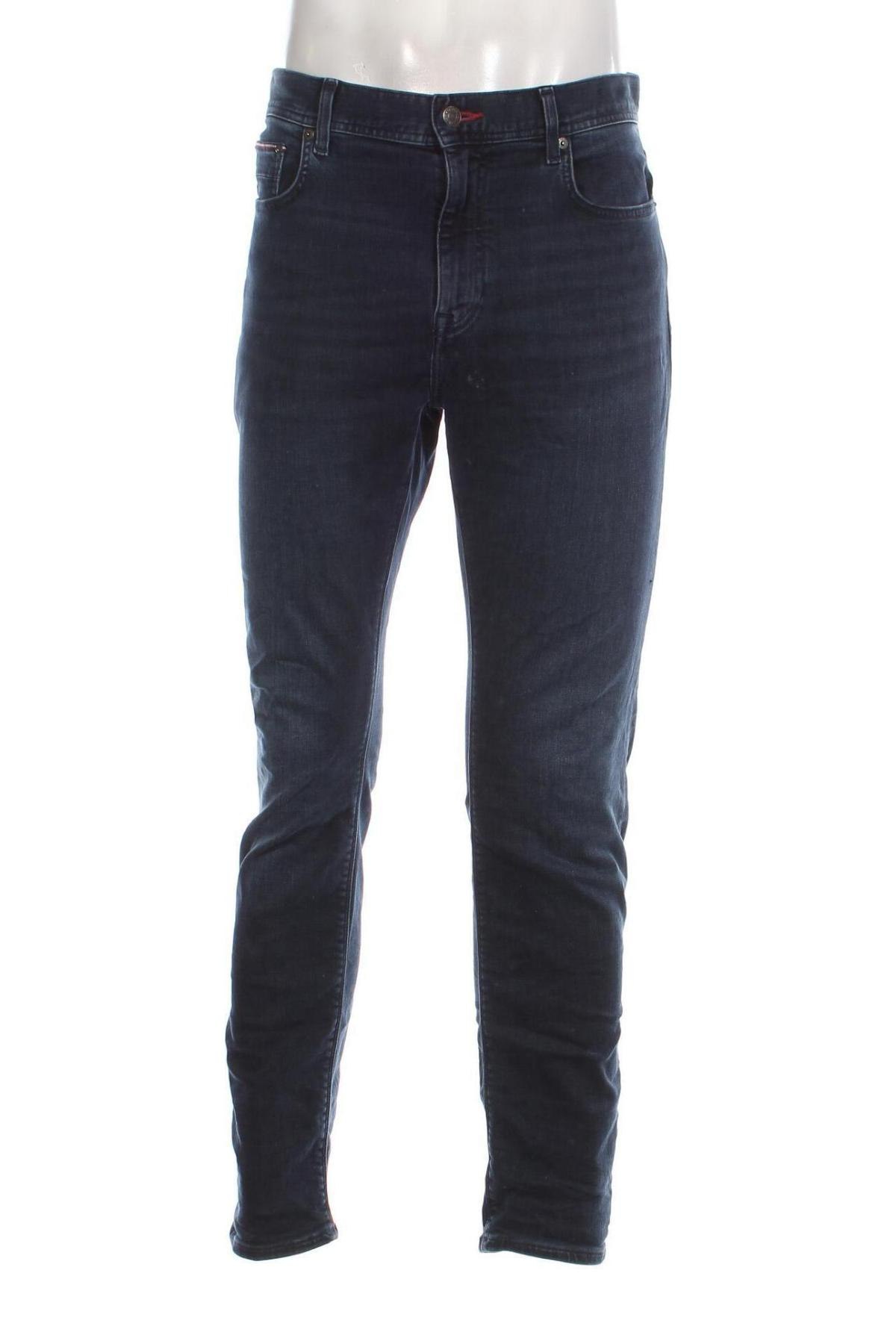 Herren Jeans Tommy Hilfiger, Größe XL, Farbe Blau, Preis € 78,86