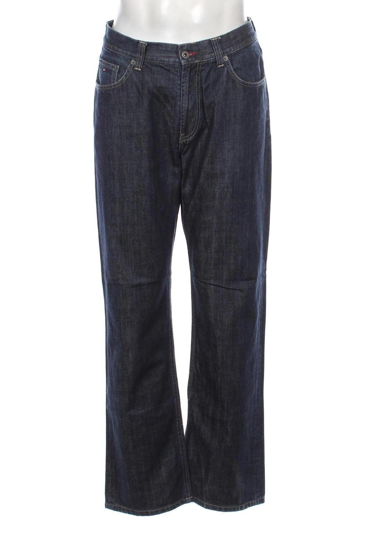 Herren Jeans Tommy Hilfiger, Größe L, Farbe Blau, Preis € 39,41