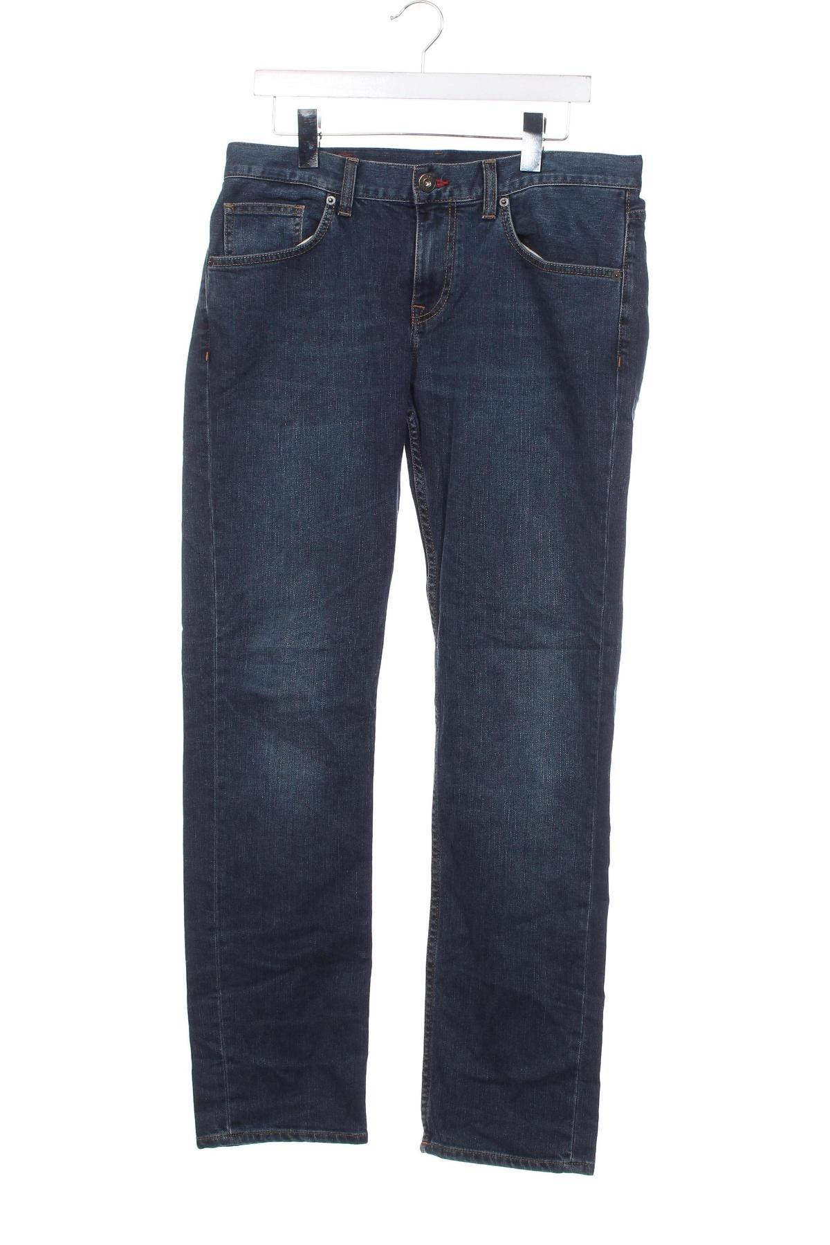 Herren Jeans Tommy Hilfiger, Größe M, Farbe Blau, Preis € 56,78
