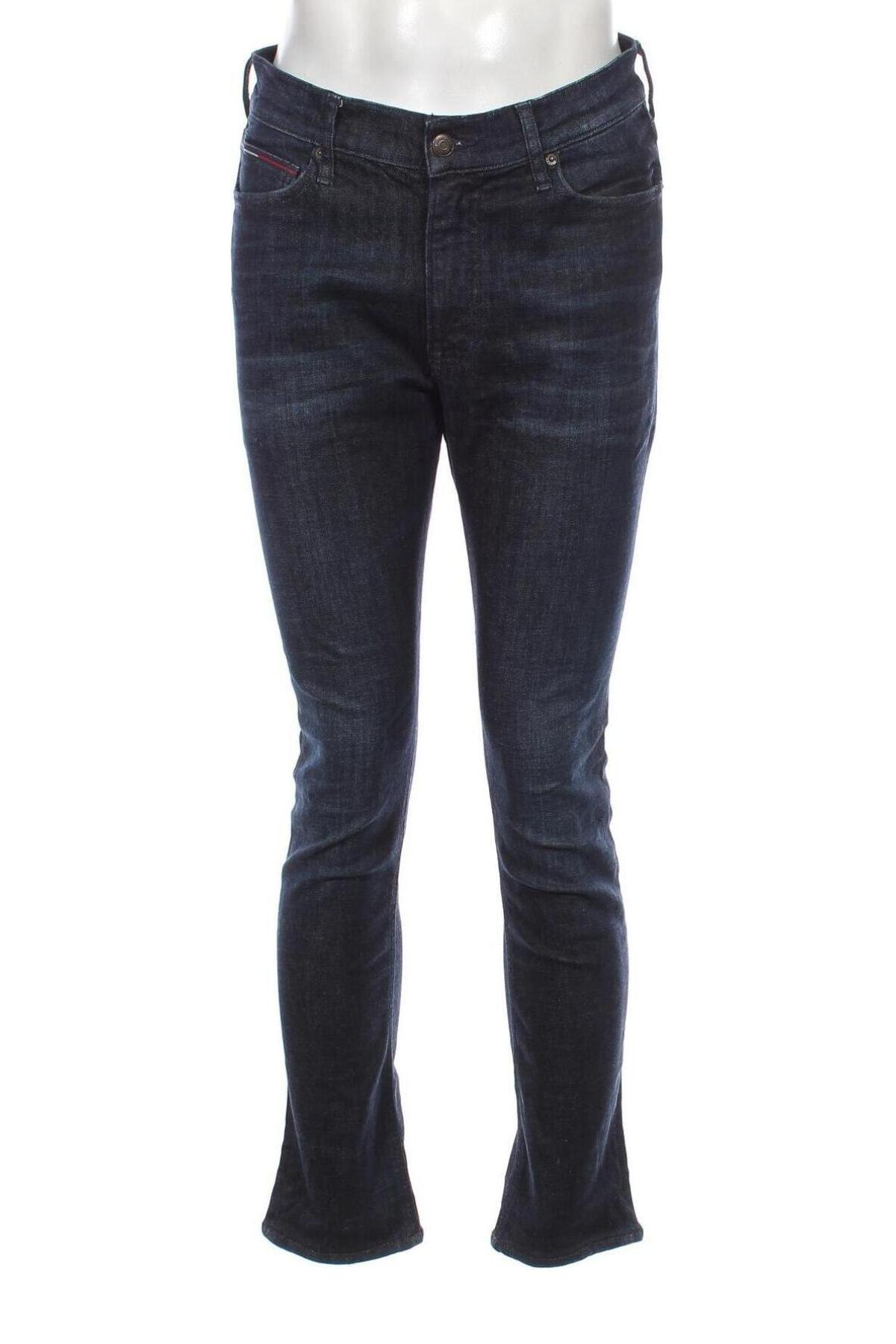 Ανδρικό τζίν Tommy Jeans, Μέγεθος M, Χρώμα Μπλέ, Τιμή 43,35 €