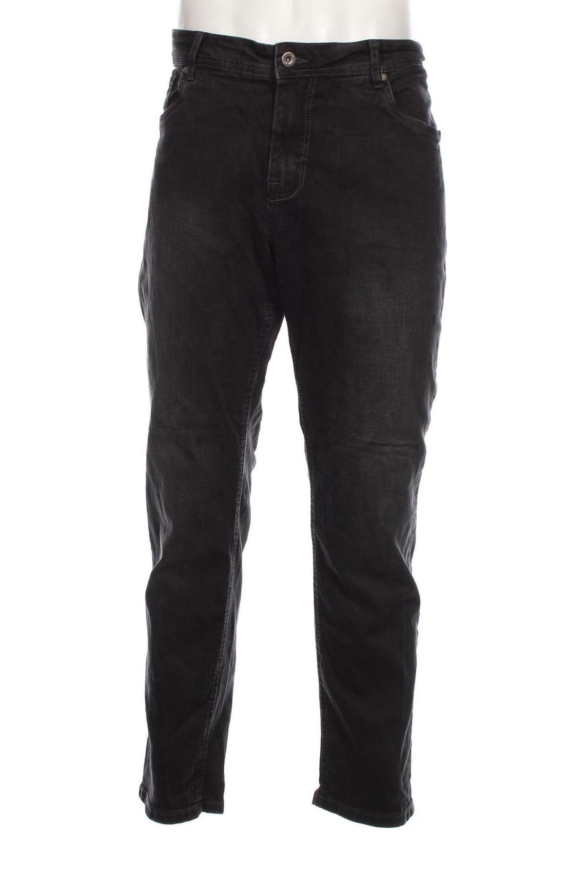 Herren Jeans Tony Brown, Größe XL, Farbe Schwarz, Preis 20,18 €