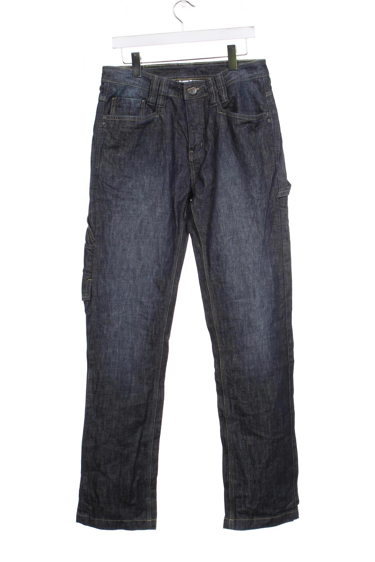 Herren Jeans Tricorp, Größe M, Farbe Blau, Preis € 8,04