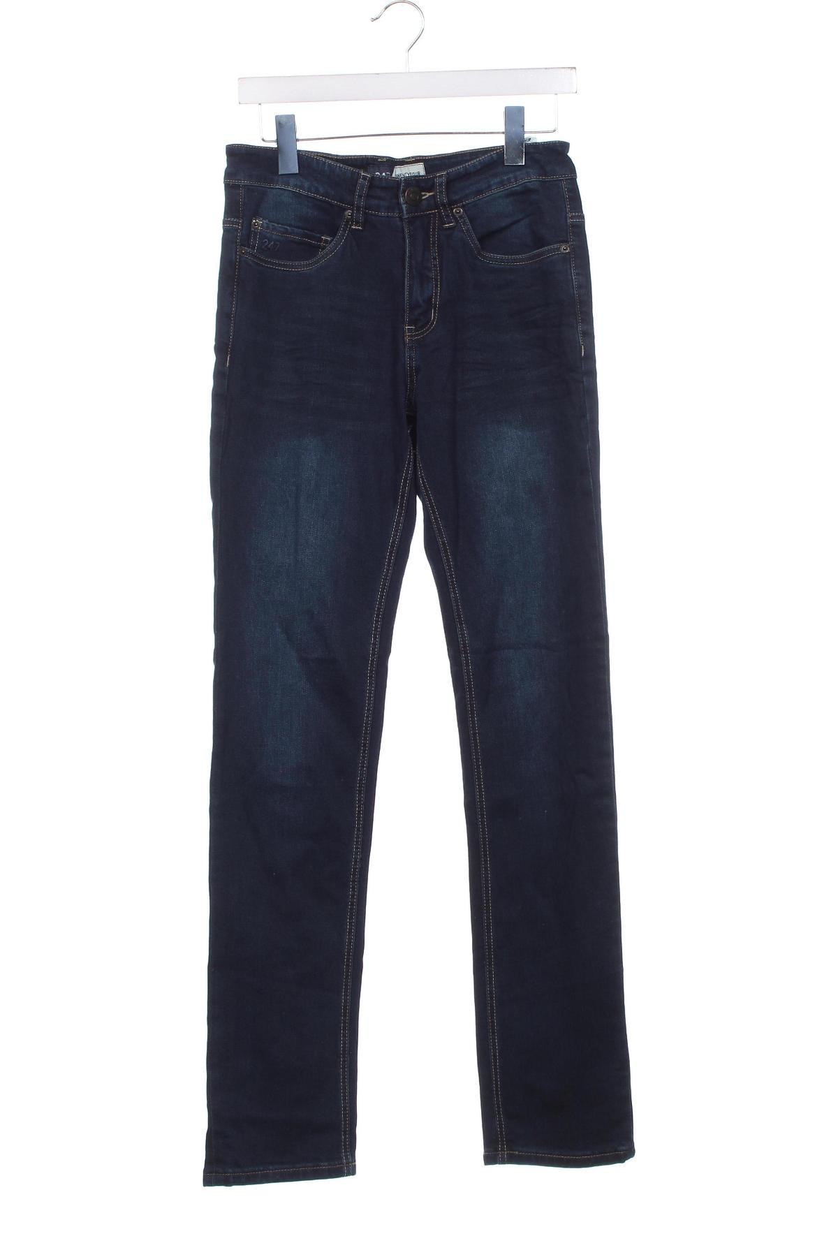 Herren Jeans Twentyfour, Größe XS, Farbe Blau, Preis € 5,71