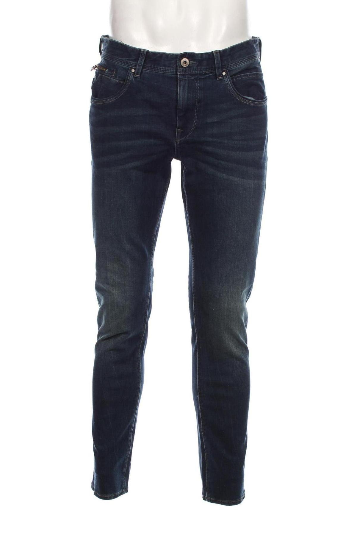 Herren Jeans Vanguard, Größe M, Farbe Blau, Preis 38,10 €