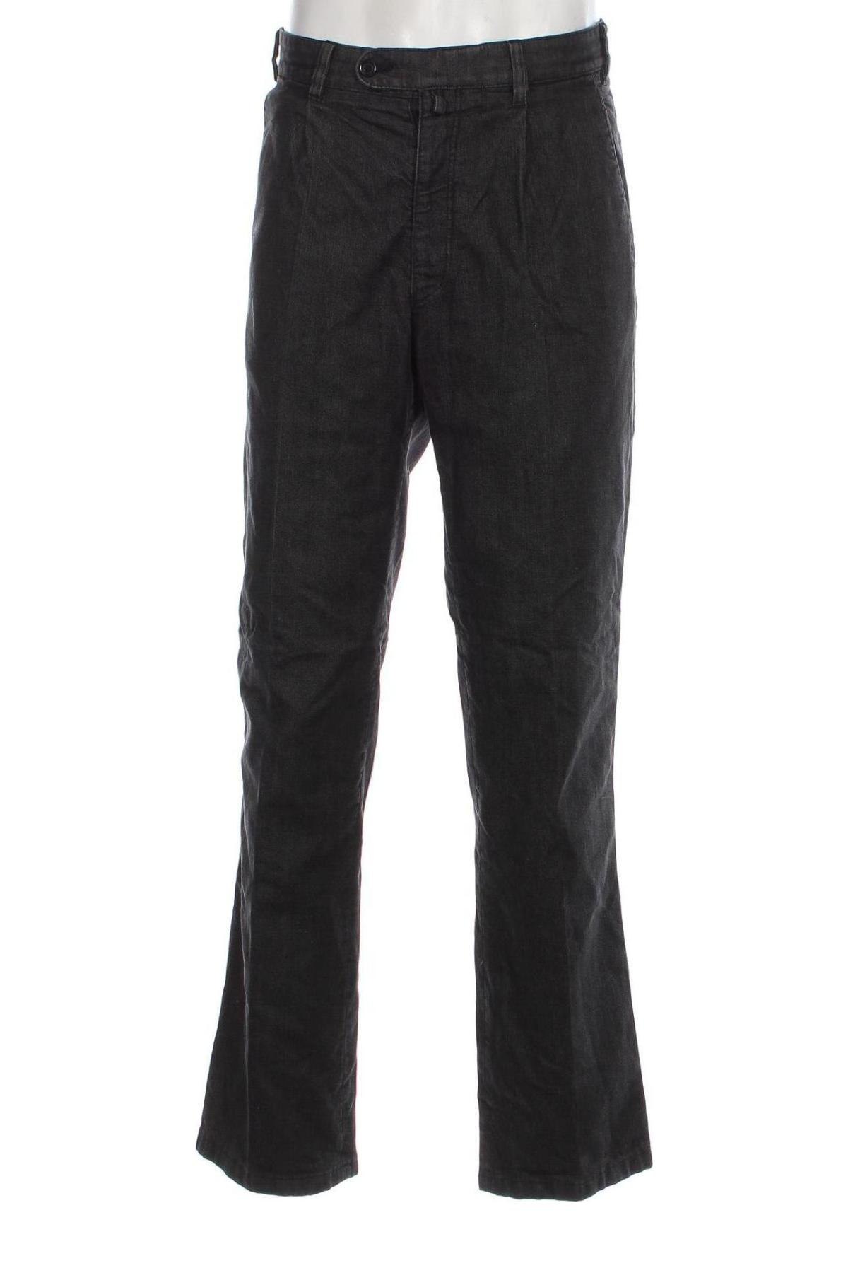 Herren Jeans Walbusch, Größe L, Farbe Grau, Preis € 7,83