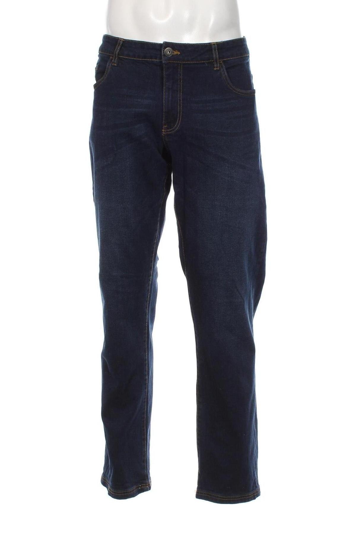 Pánske džínsy  Watson's, Veľkosť XL, Farba Modrá, Cena  16,28 €