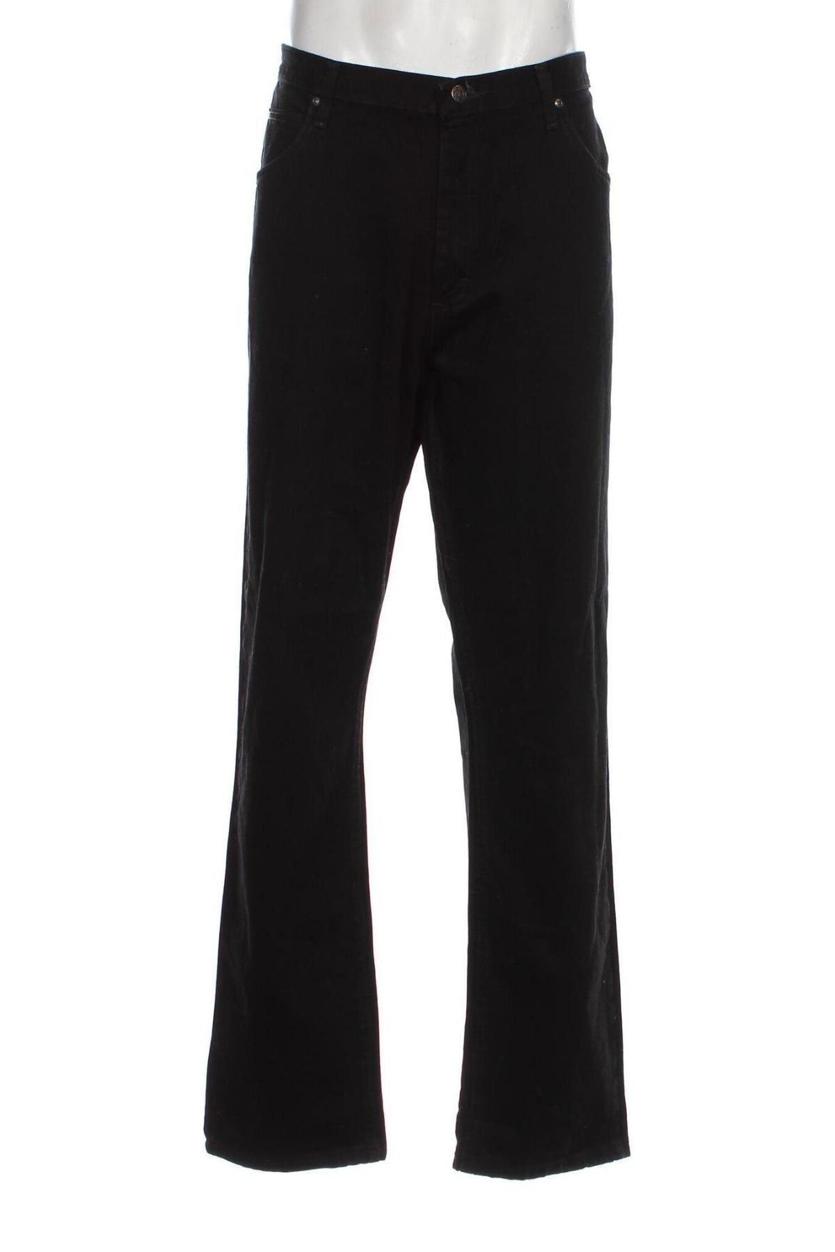 Herren Jeans Wrangler, Größe XL, Farbe Schwarz, Preis € 30,79