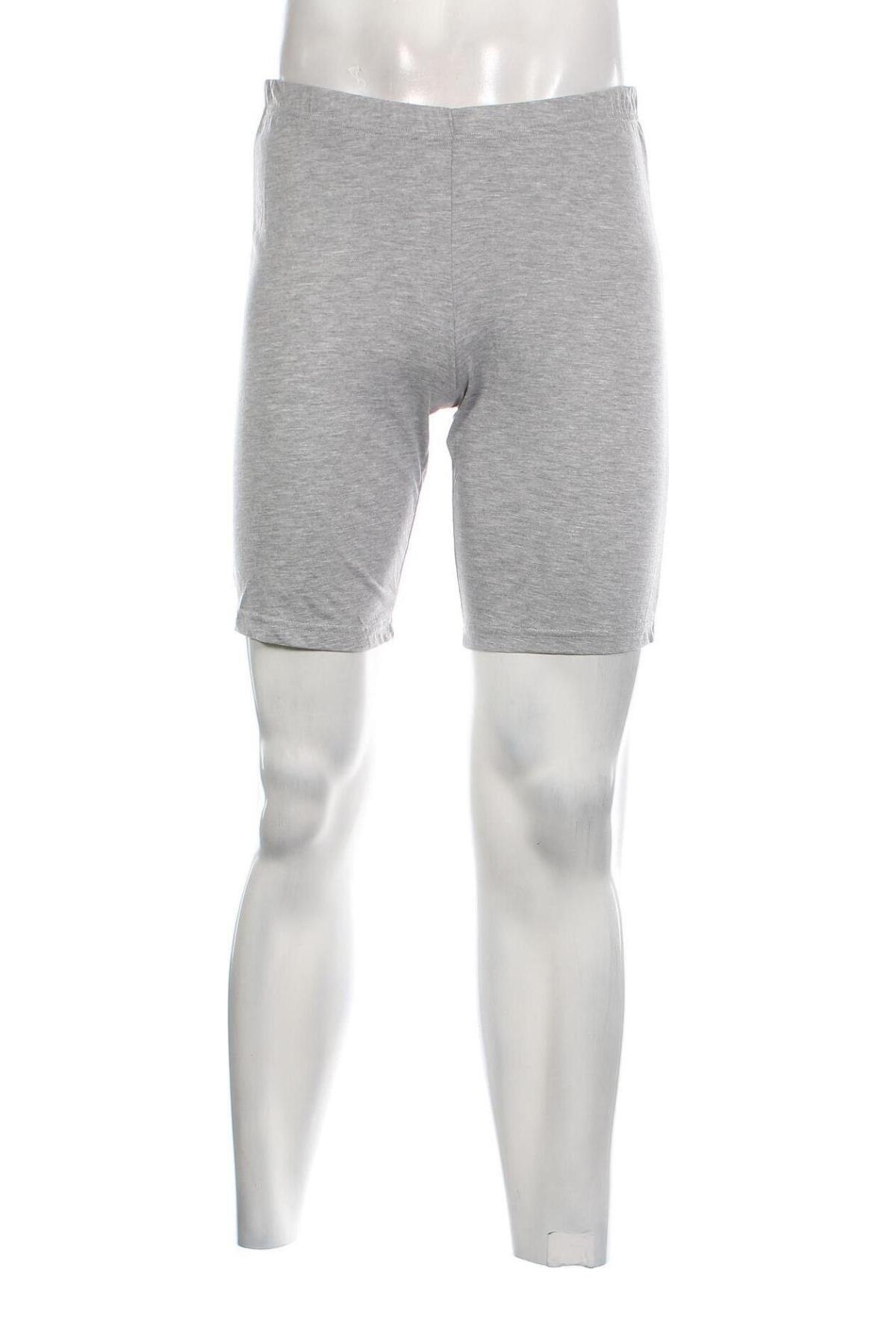 Ανδρικό κοντό παντελόνι, Μέγεθος S, Χρώμα Γκρί, Τιμή 5,76 €