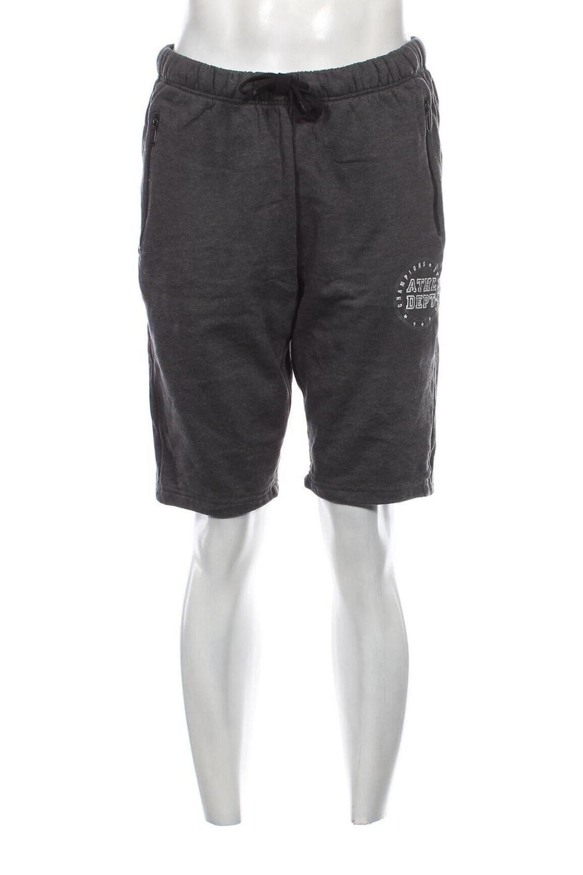 Herren Shorts, Größe L, Farbe Grau, Preis € 12,99