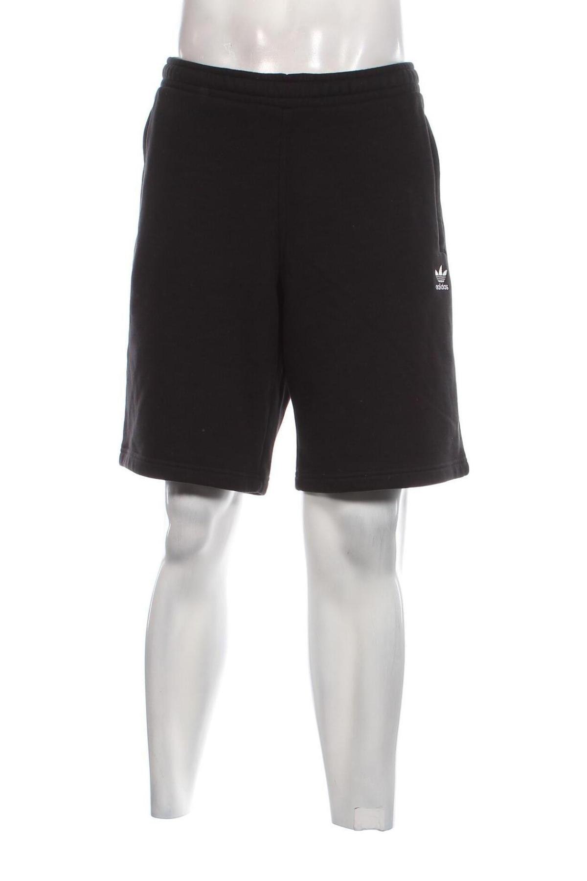 Herren Shorts Adidas Originals, Größe XL, Farbe Schwarz, Preis € 10,61