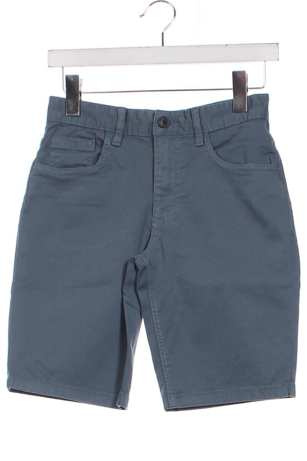 Herren Shorts Burton of London, Größe XS, Farbe Blau, Preis 9,59 €