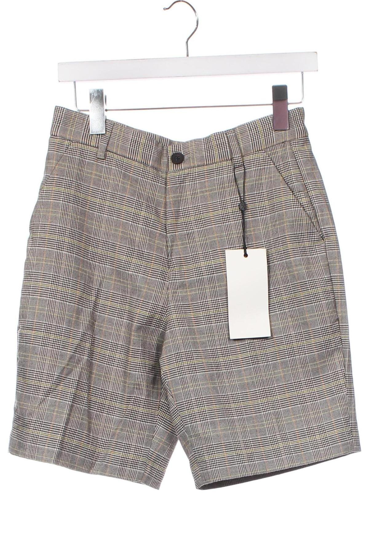 Herren Shorts Casual Friday, Größe S, Farbe Grau, Preis € 4,79