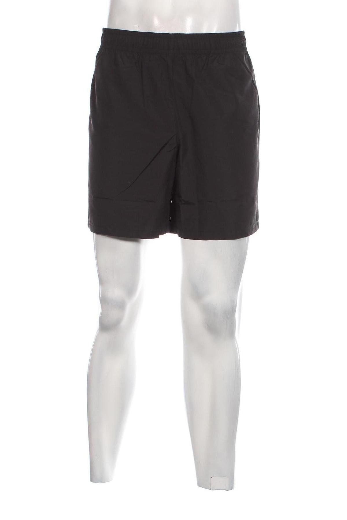 Herren Shorts Dan Fox X About You, Größe M, Farbe Schwarz, Preis 28,87 €