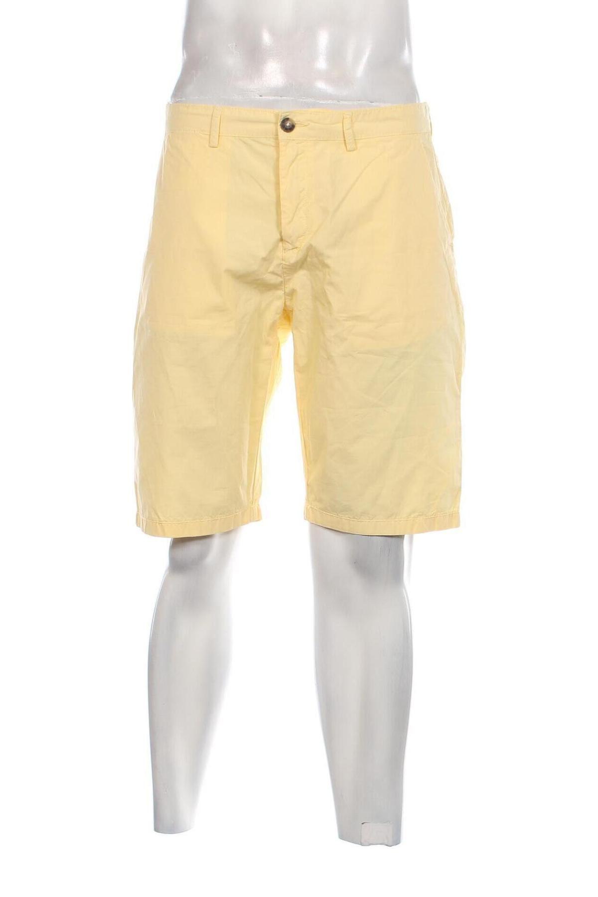 Herren Shorts Liu Jo, Größe L, Farbe Gelb, Preis € 82,35