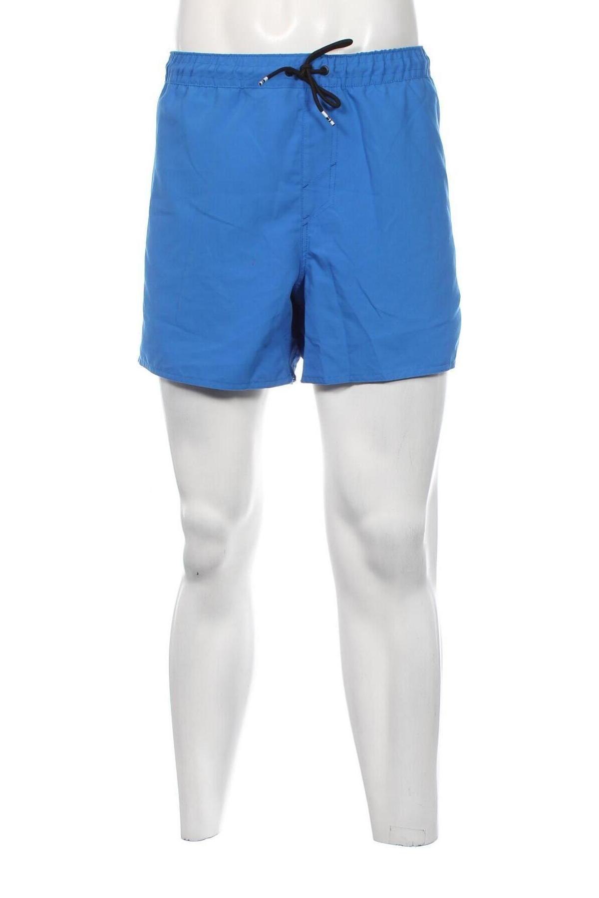 Ανδρικό κοντό παντελόνι O'neill, Μέγεθος XXL, Χρώμα Μπλέ, Τιμή 21,83 €