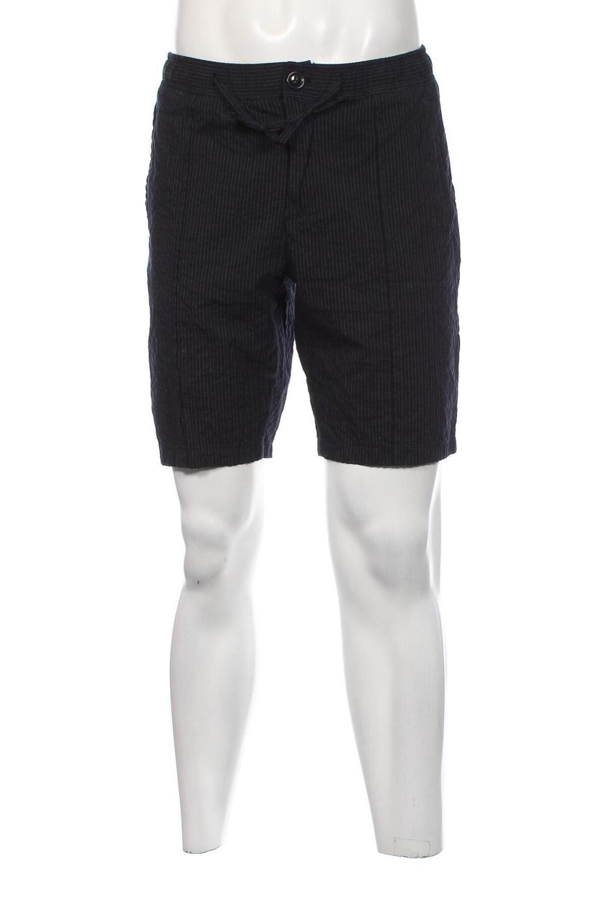 Herren Shorts Pepe Jeans, Größe M, Farbe Blau, Preis 23,97 €