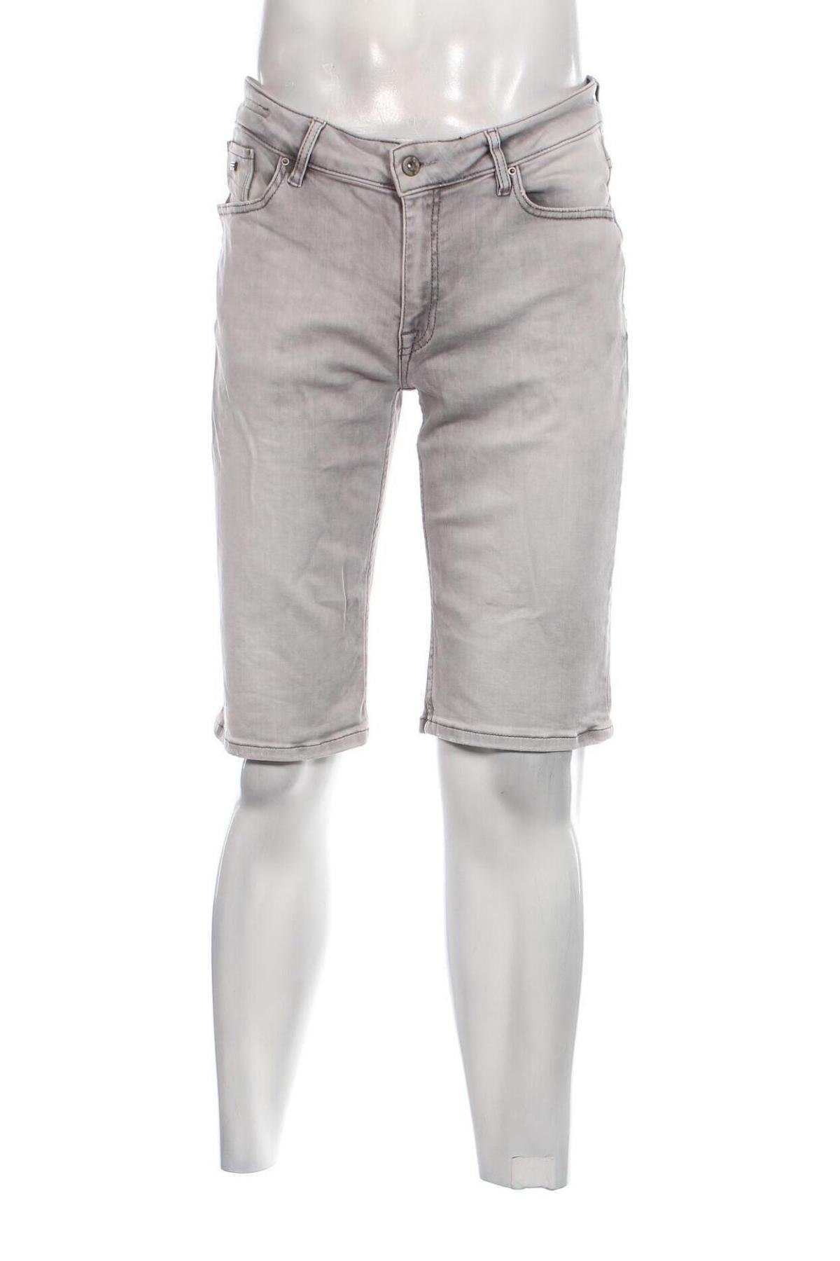 Herren Shorts Teodor, Größe M, Farbe Grau, Preis 20,70 €