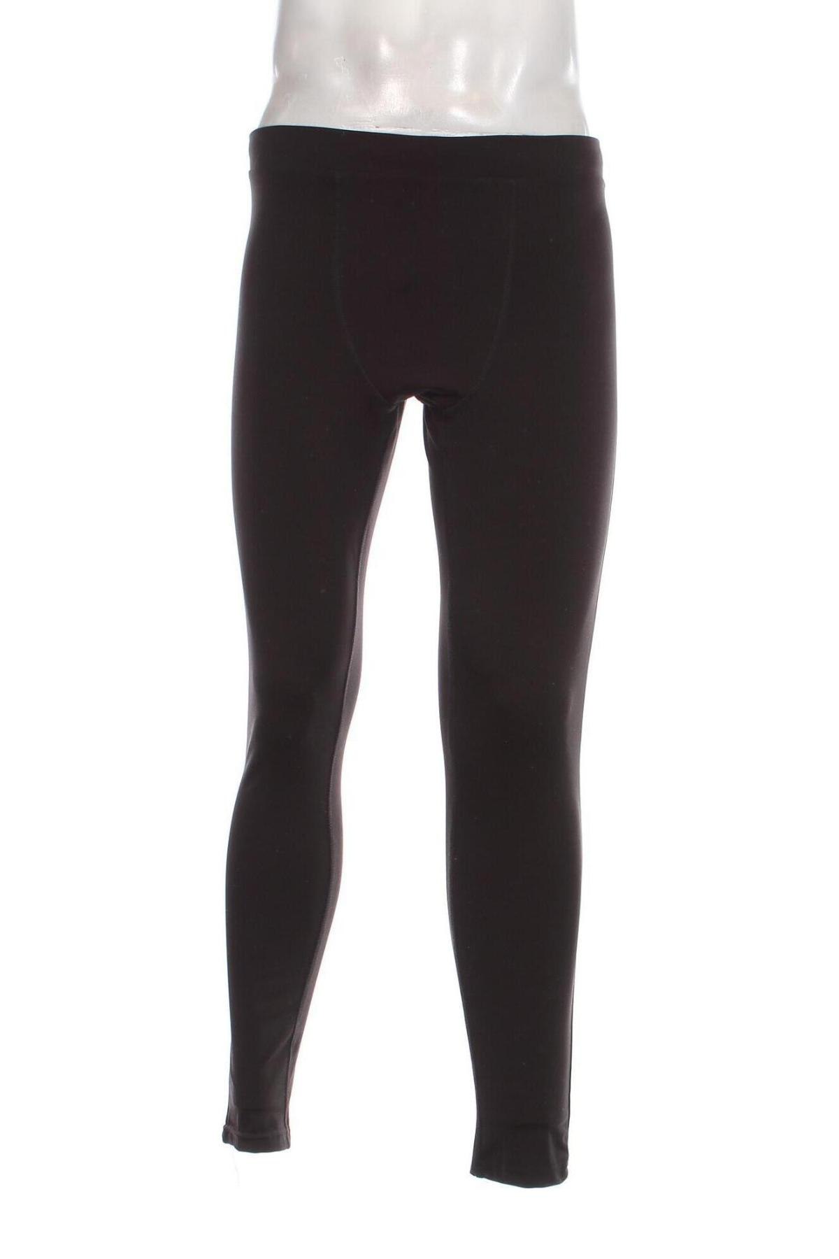 Herren Leggings Active Touch, Größe XL, Farbe Schwarz, Preis € 8,46