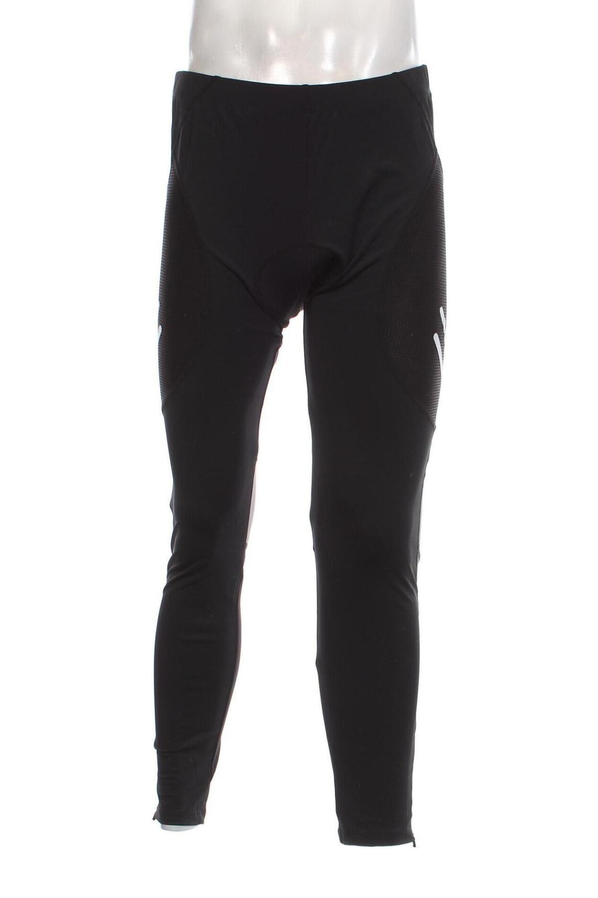 Herren Leggings Gear, Größe XL, Farbe Schwarz, Preis 7,35 €