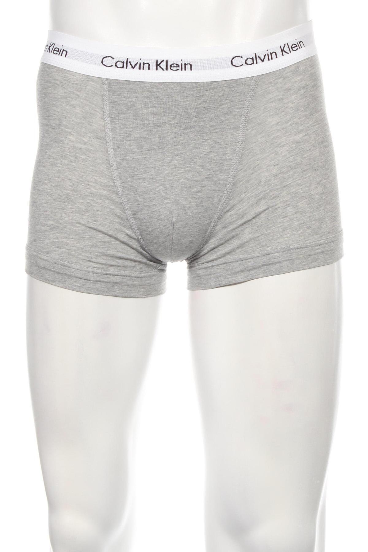 Pánsky komplet  Calvin Klein Underwear, Veľkosť XS, Farba Viacfarebná, Cena  26,80 €