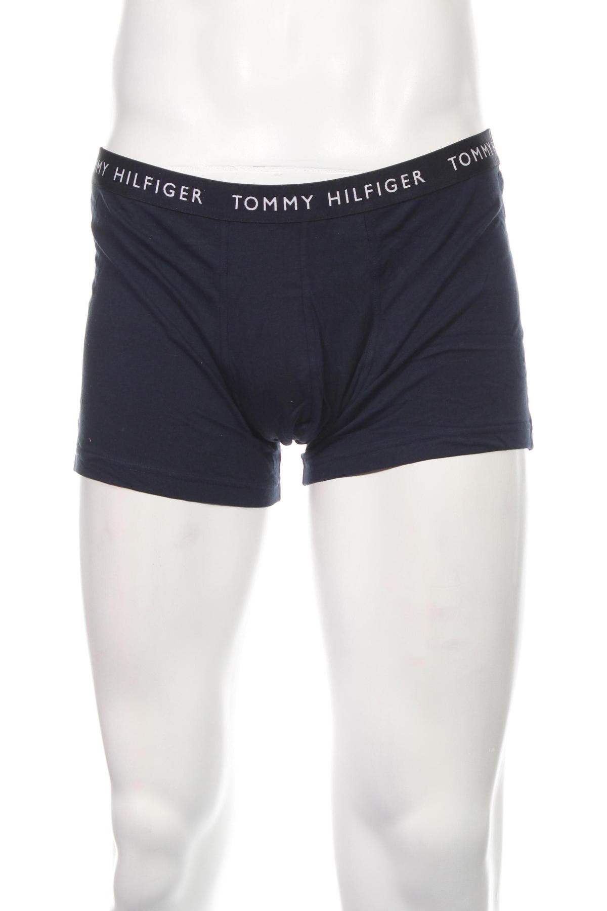 Мъжки комплект Tommy Hilfiger, Размер XL, Цвят Многоцветен, Цена 66,75 лв.