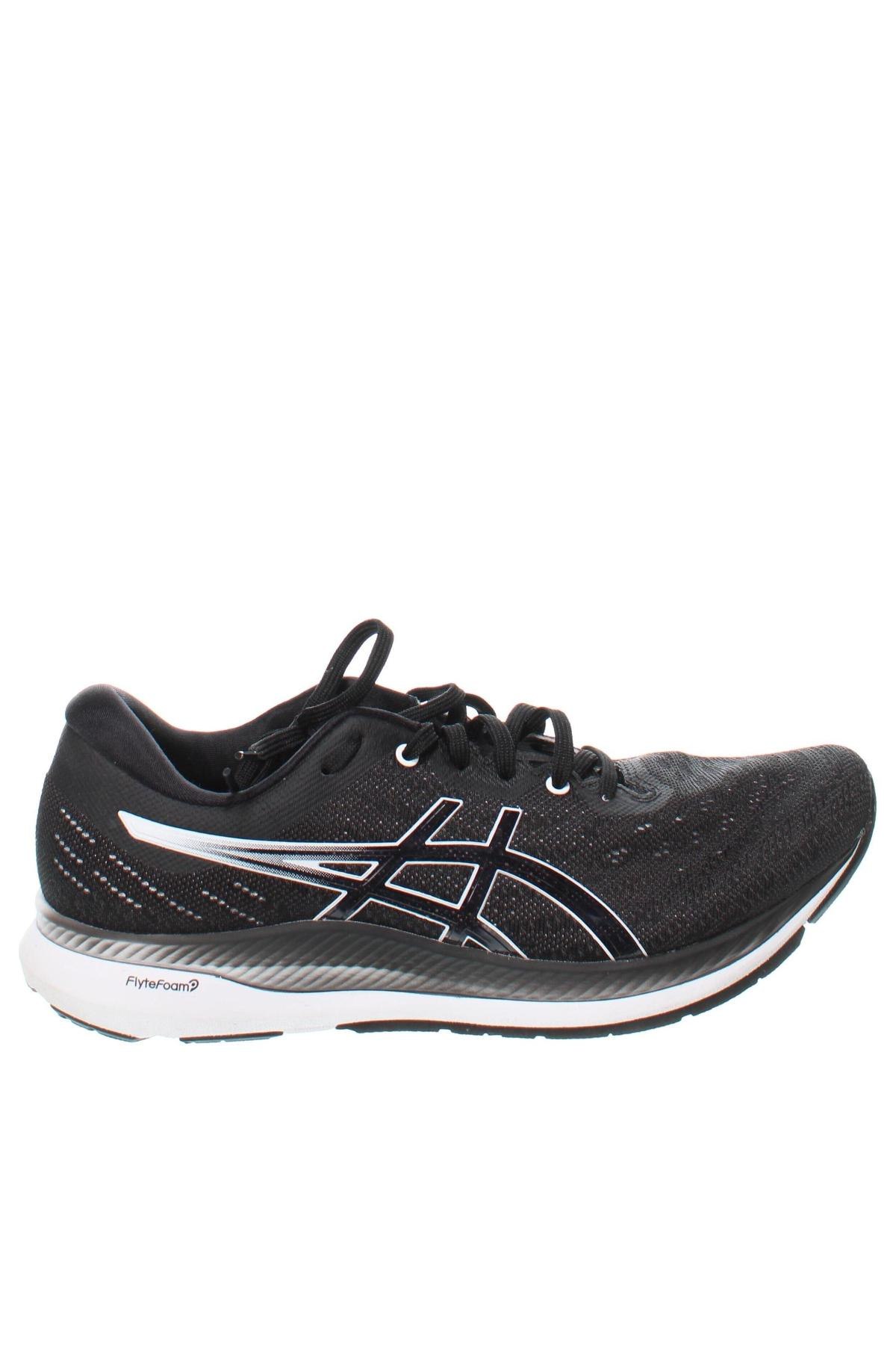 Herrenschuhe ASICS, Größe 43, Farbe Schwarz, Preis 58,83 €