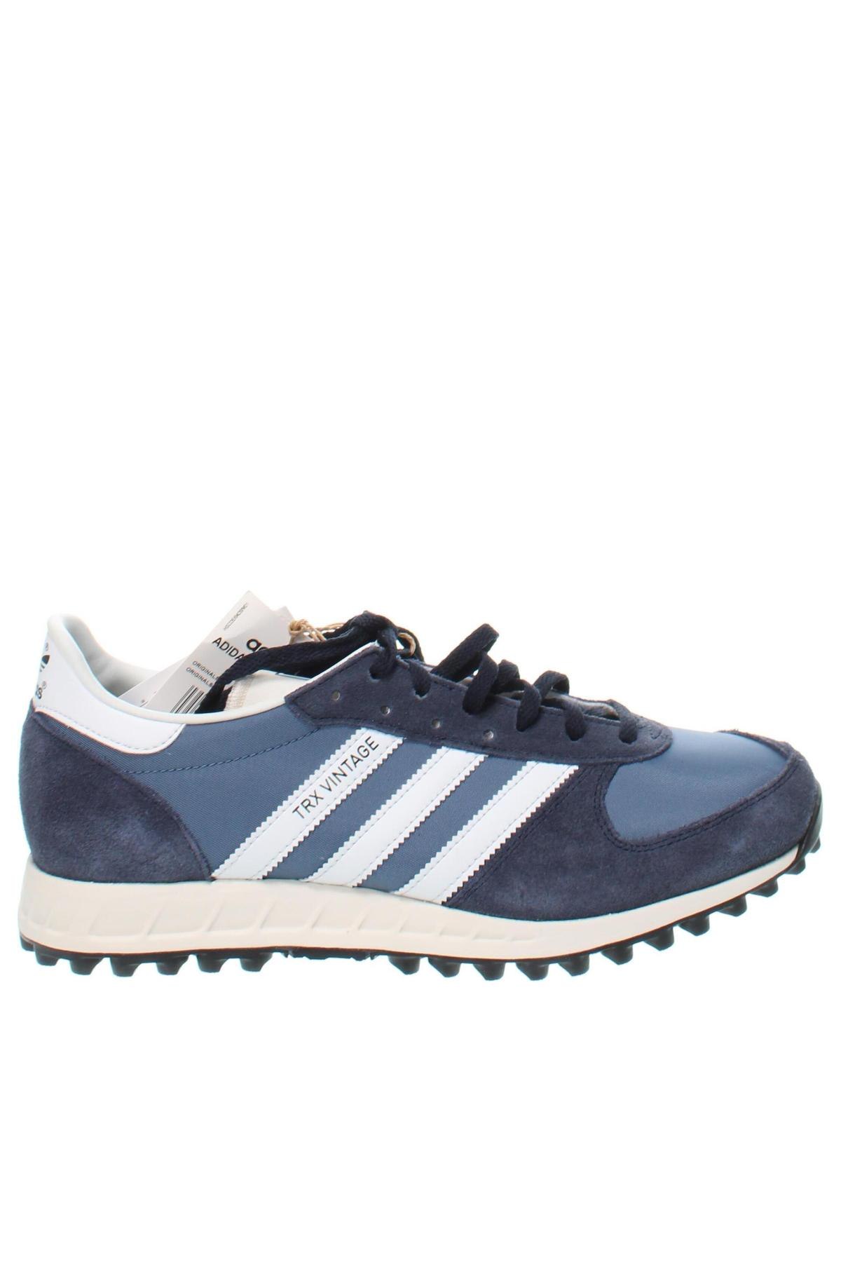 Herrenschuhe Adidas Originals, Größe 41, Farbe Blau, Preis 73,25 €