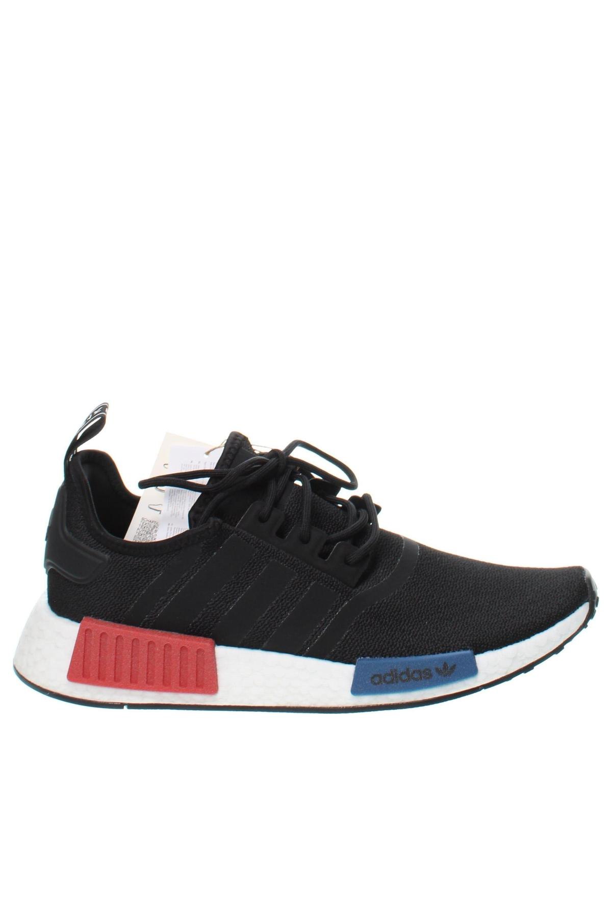 Încălțăminte bărbătească Adidas Originals, Mărime 43, Culoare Negru, Preț 434,04 Lei