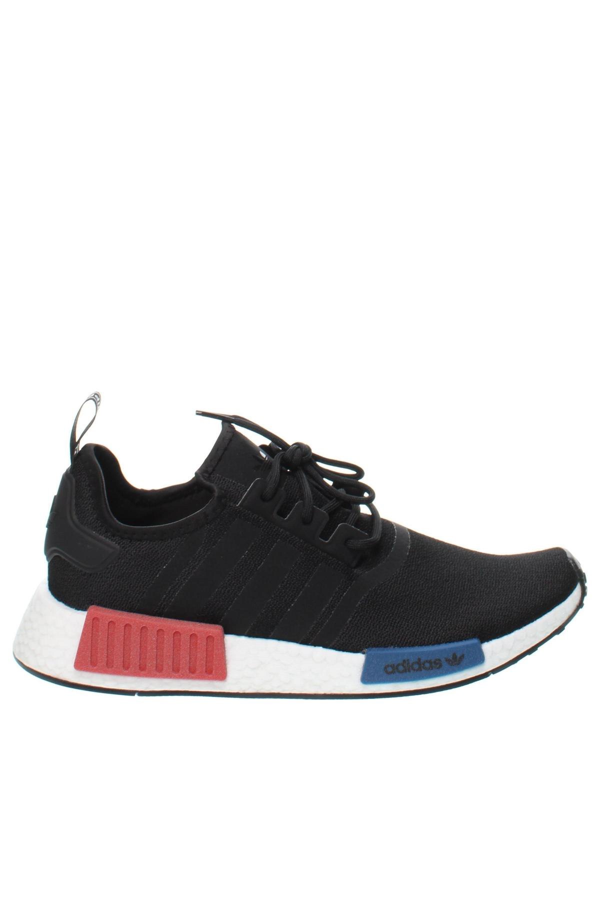 Încălțăminte bărbătească Adidas Originals, Mărime 45, Culoare Negru, Preț 434,04 Lei