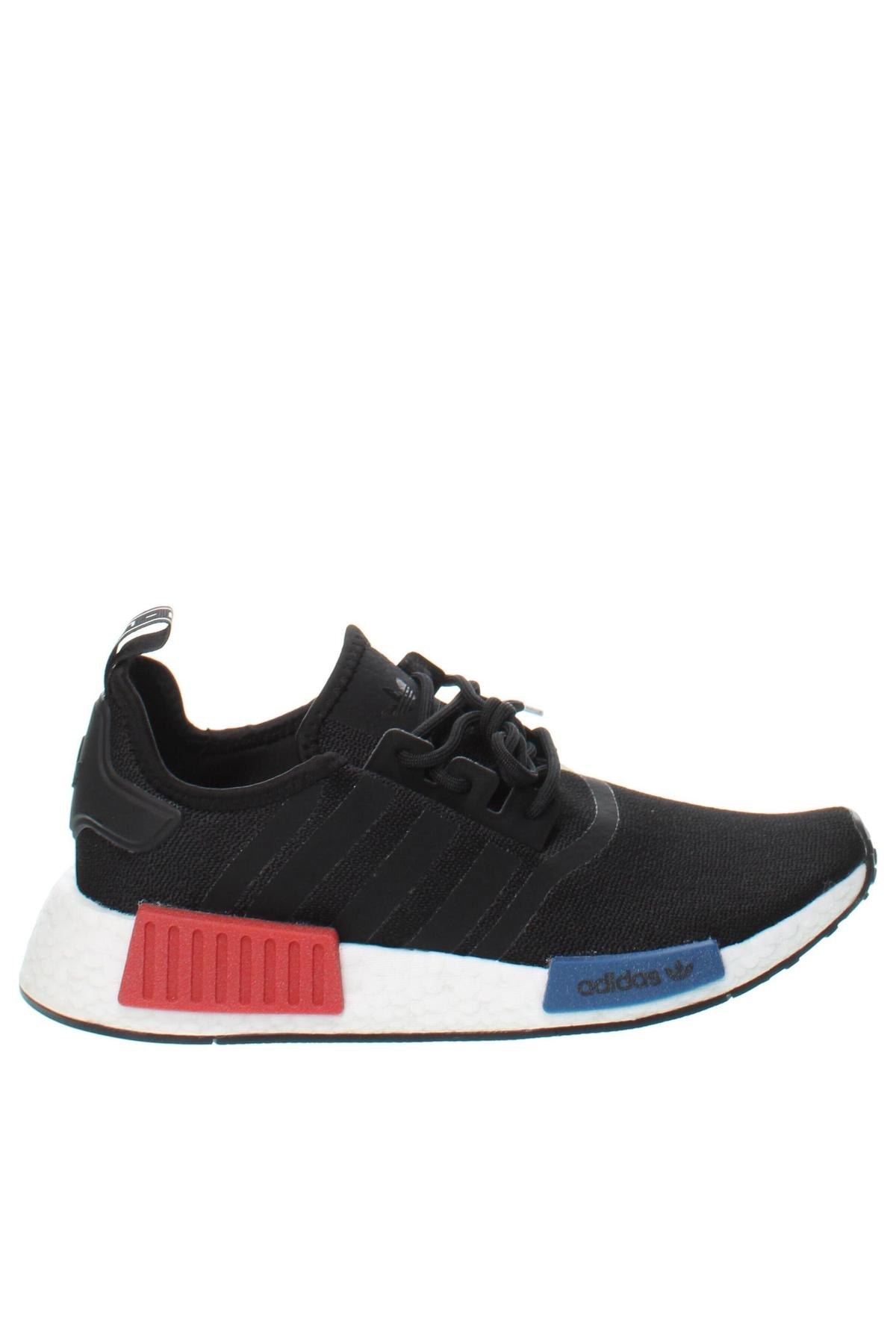 Herrenschuhe Adidas Originals, Größe 41, Farbe Schwarz, Preis € 57,55