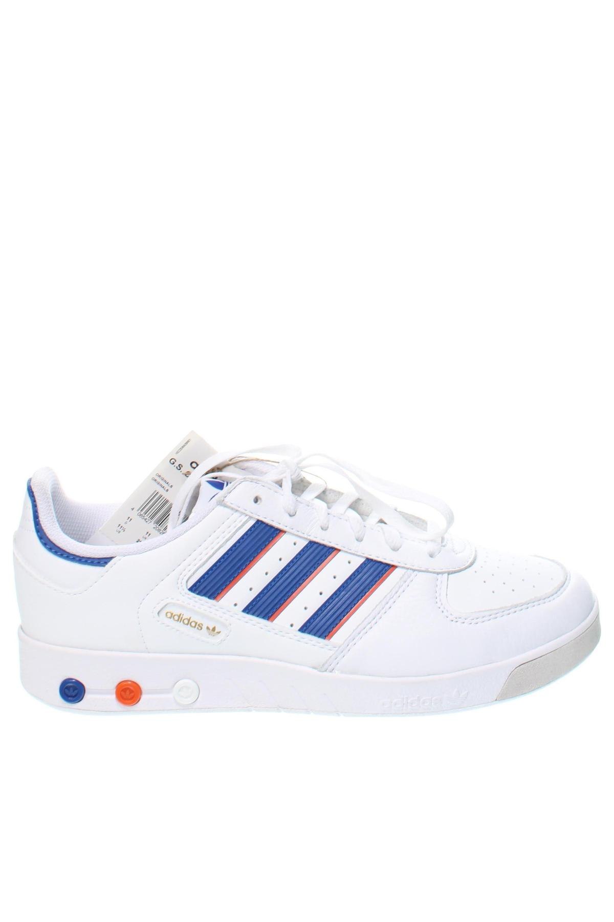 Herrenschuhe Adidas Originals, Größe 46, Farbe Mehrfarbig, Preis € 47,09