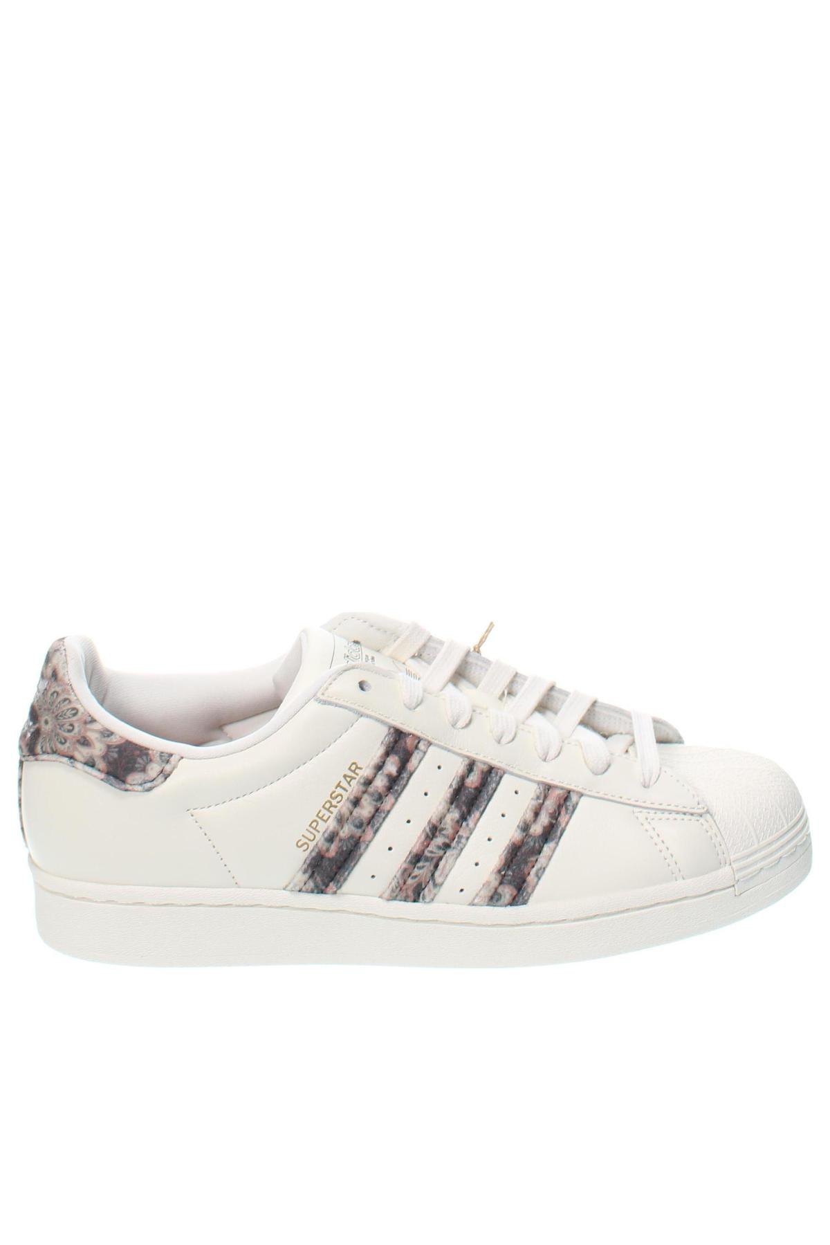 Herrenschuhe Adidas Originals, Größe 42, Farbe Weiß, Preis 62,78 €