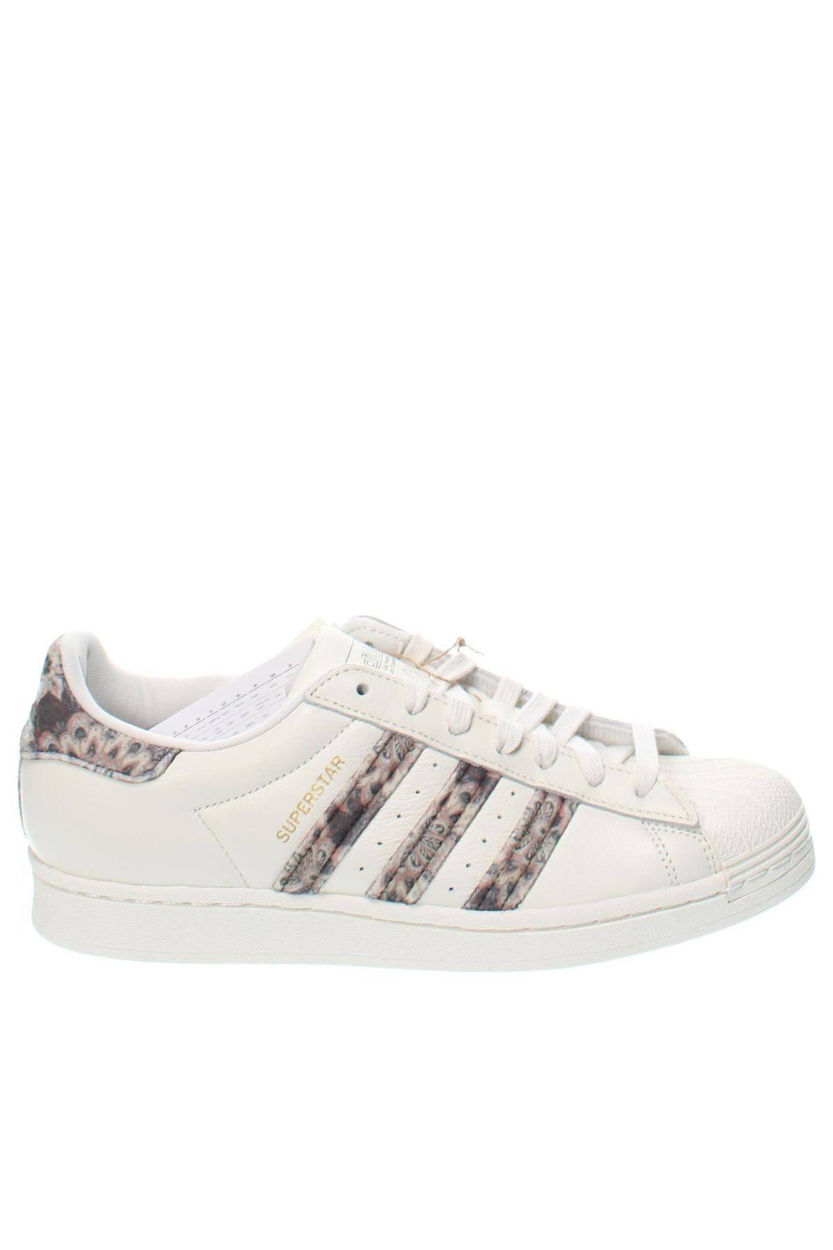 Herrenschuhe Adidas Originals, Größe 41, Farbe Weiß, Preis 104,64 €