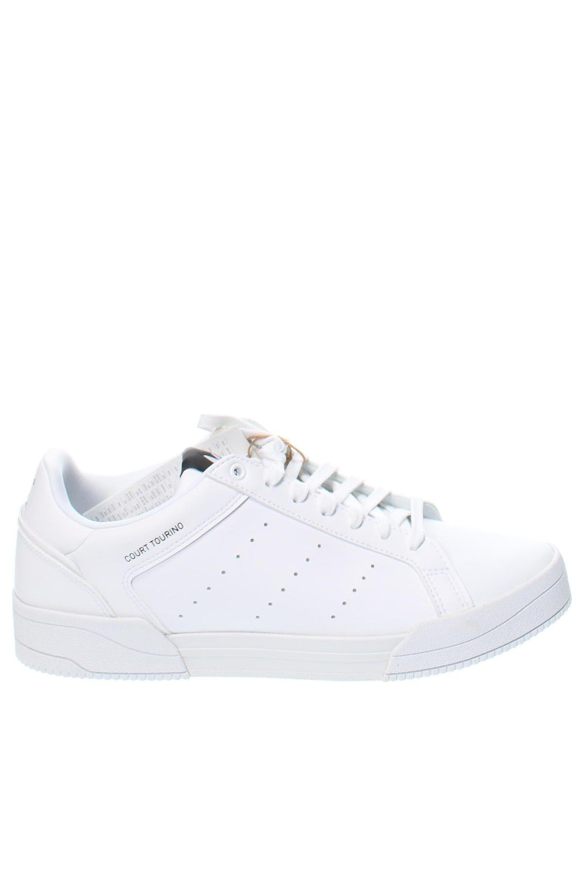 Herrenschuhe Adidas Originals, Größe 45, Farbe Weiß, Preis 62,78 €