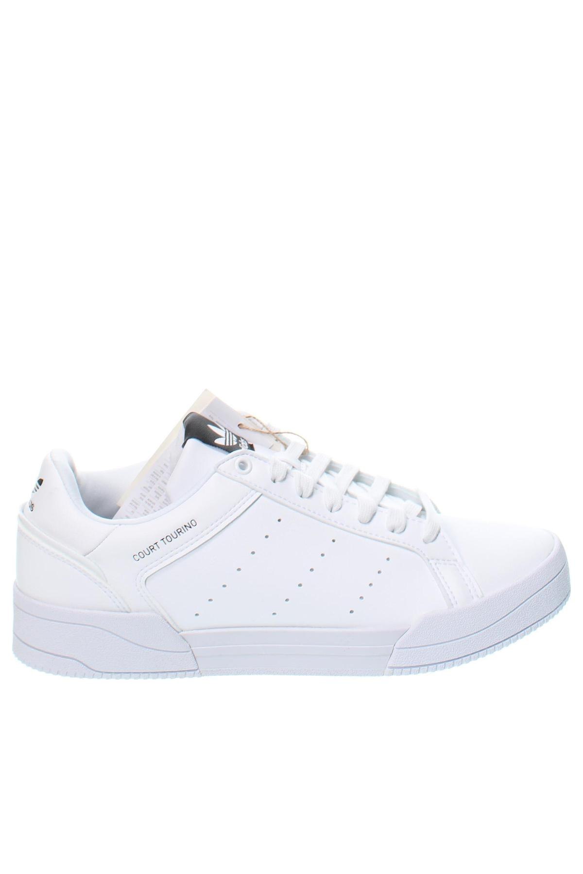 Herrenschuhe Adidas Originals, Größe 42, Farbe Weiß, Preis € 62,78