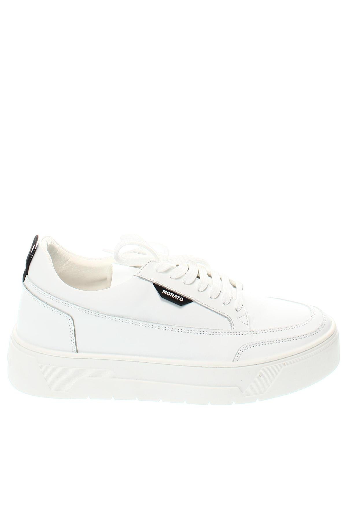 Ανδρικά παπούτσια Antony Morato, Μέγεθος 42, Χρώμα Λευκό, Τιμή 62,78 €