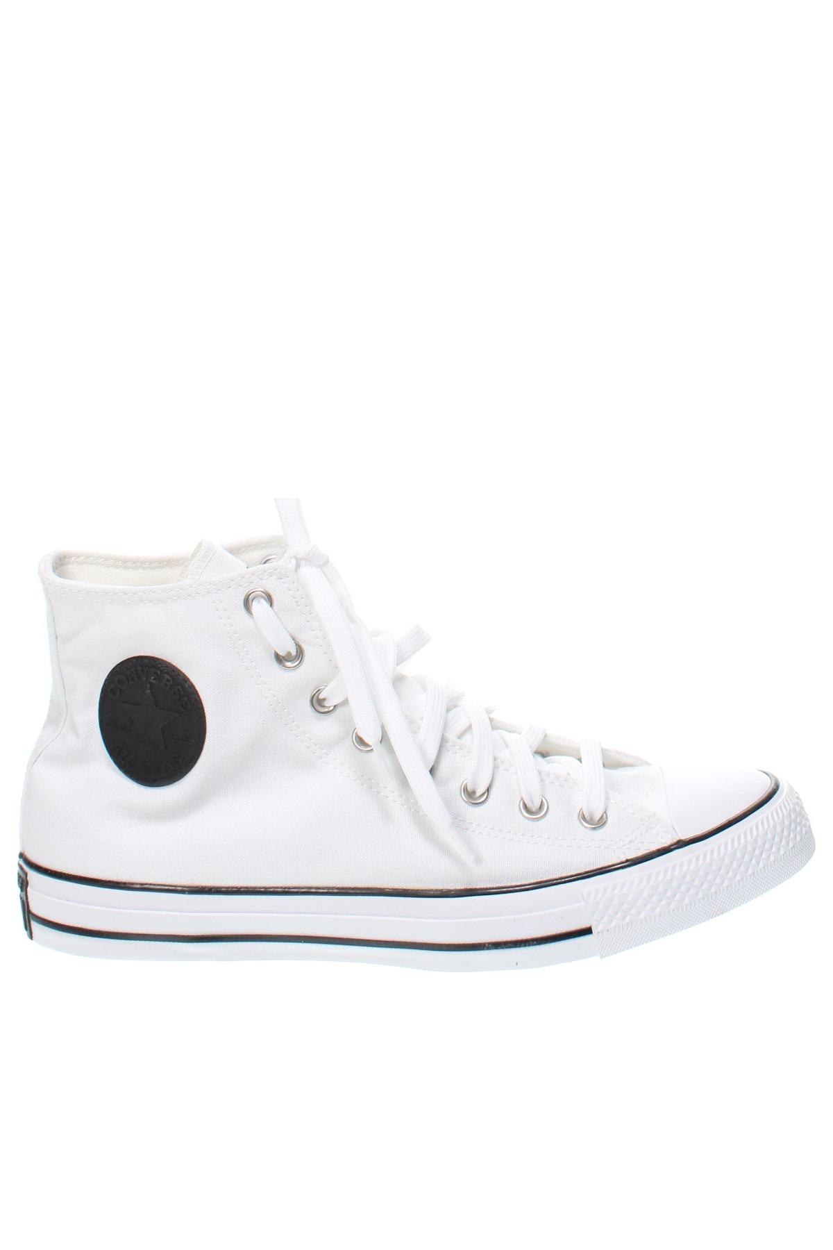 Herrenschuhe Converse, Größe 45, Farbe Weiß, Preis 62,78 €