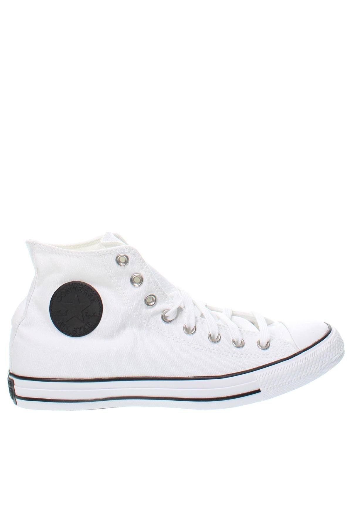 Ανδρικά παπούτσια Converse, Μέγεθος 43, Χρώμα Λευκό, Τιμή 62,78 €