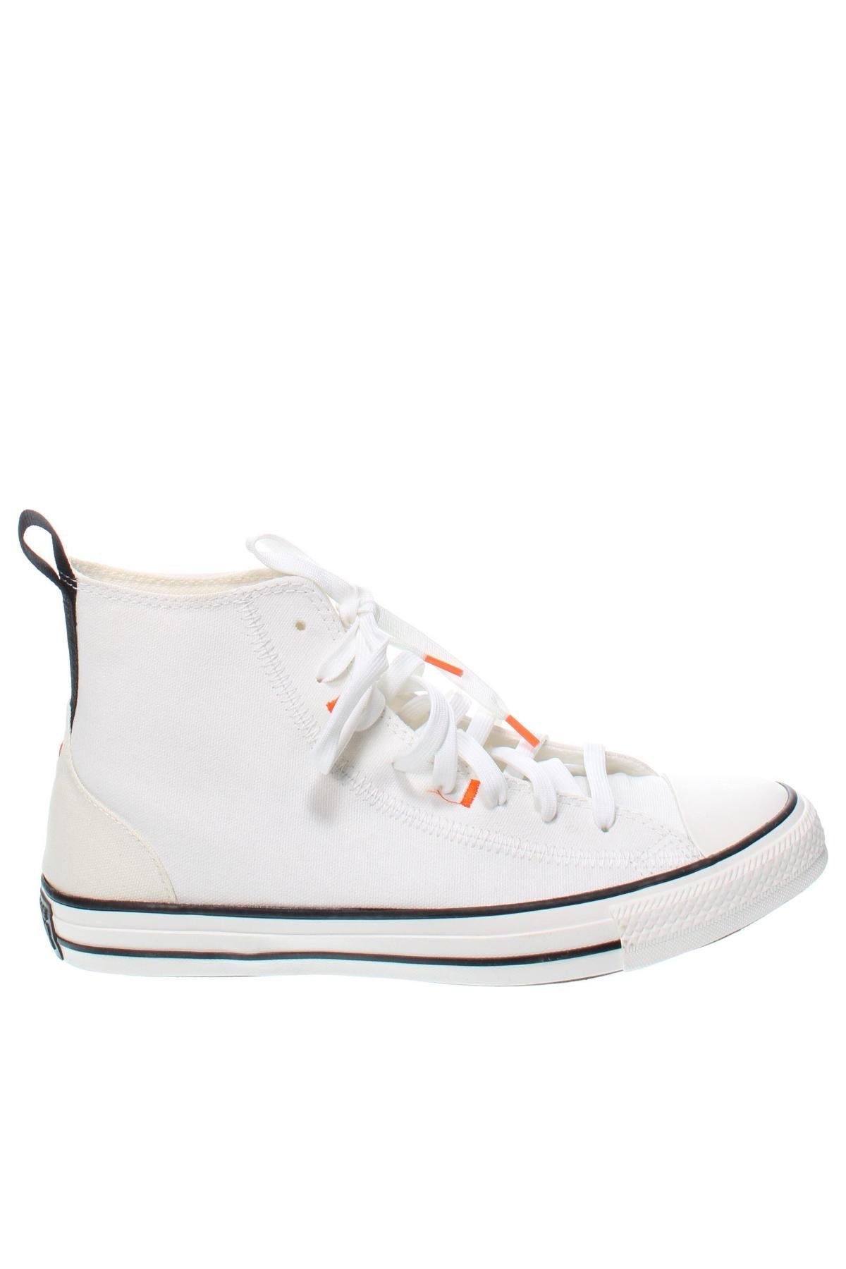Herrenschuhe Converse, Größe 42, Farbe Weiß, Preis 83,71 €