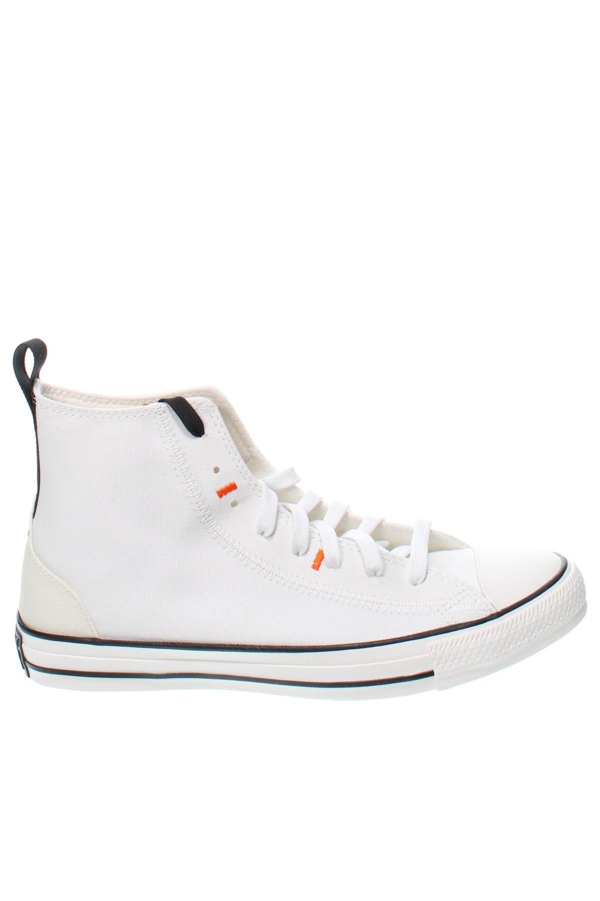 Herrenschuhe Converse, Größe 42, Farbe Weiß, Preis 62,78 €