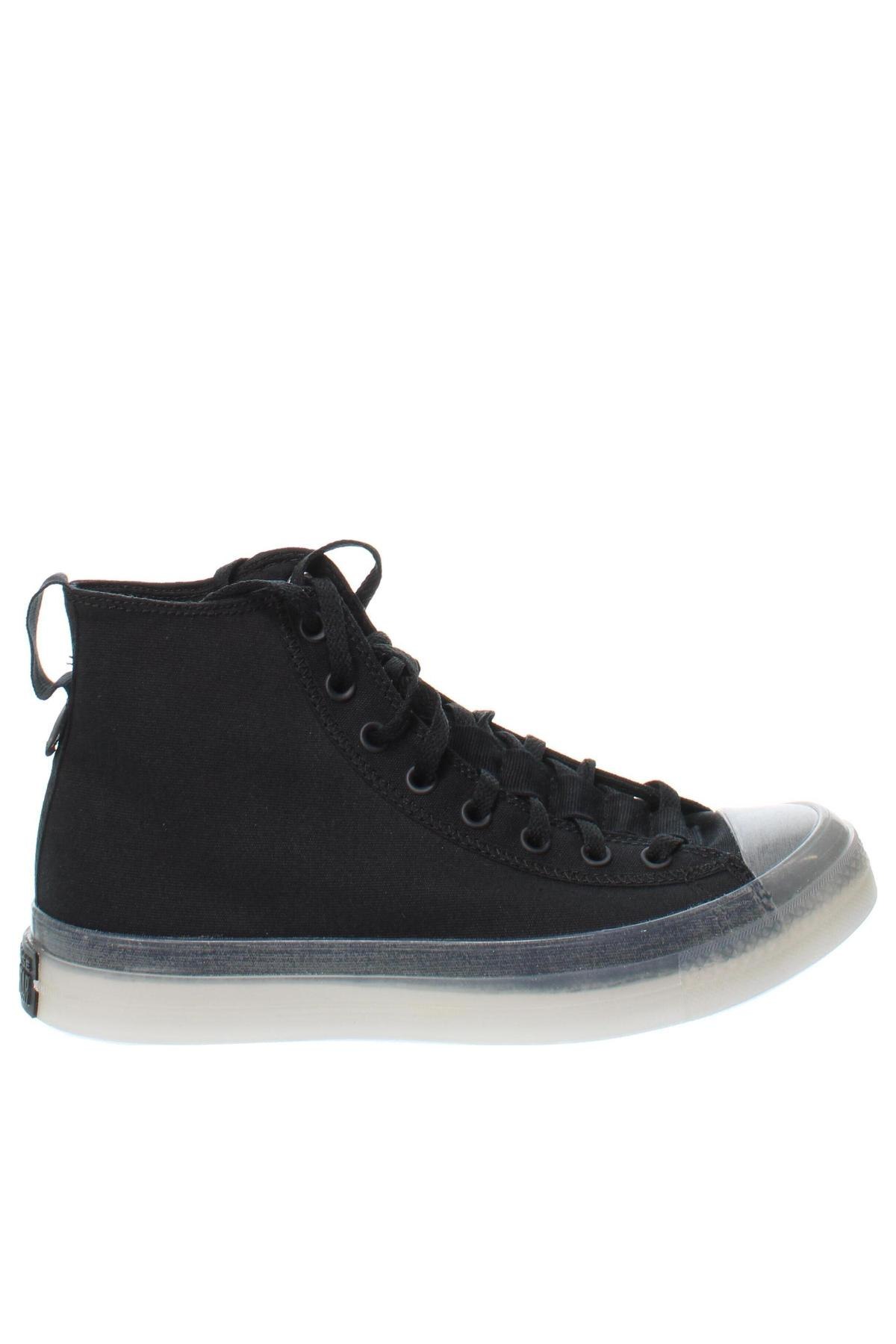 Încălțăminte bărbătească Converse, Mărime 43, Culoare Negru, Preț 667,76 Lei