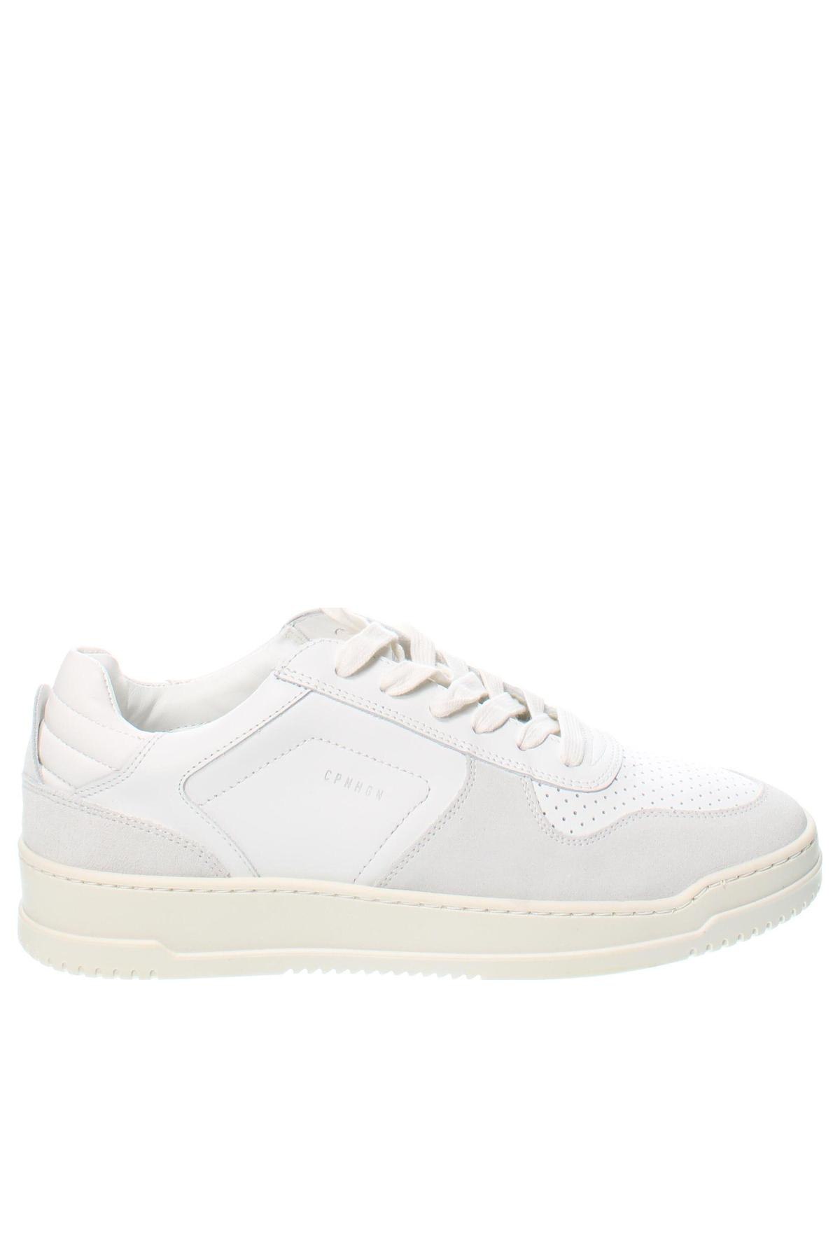 Pánske topánky Copenhagen Shoes, Veľkosť 44, Farba Biela, Cena  104,64 €