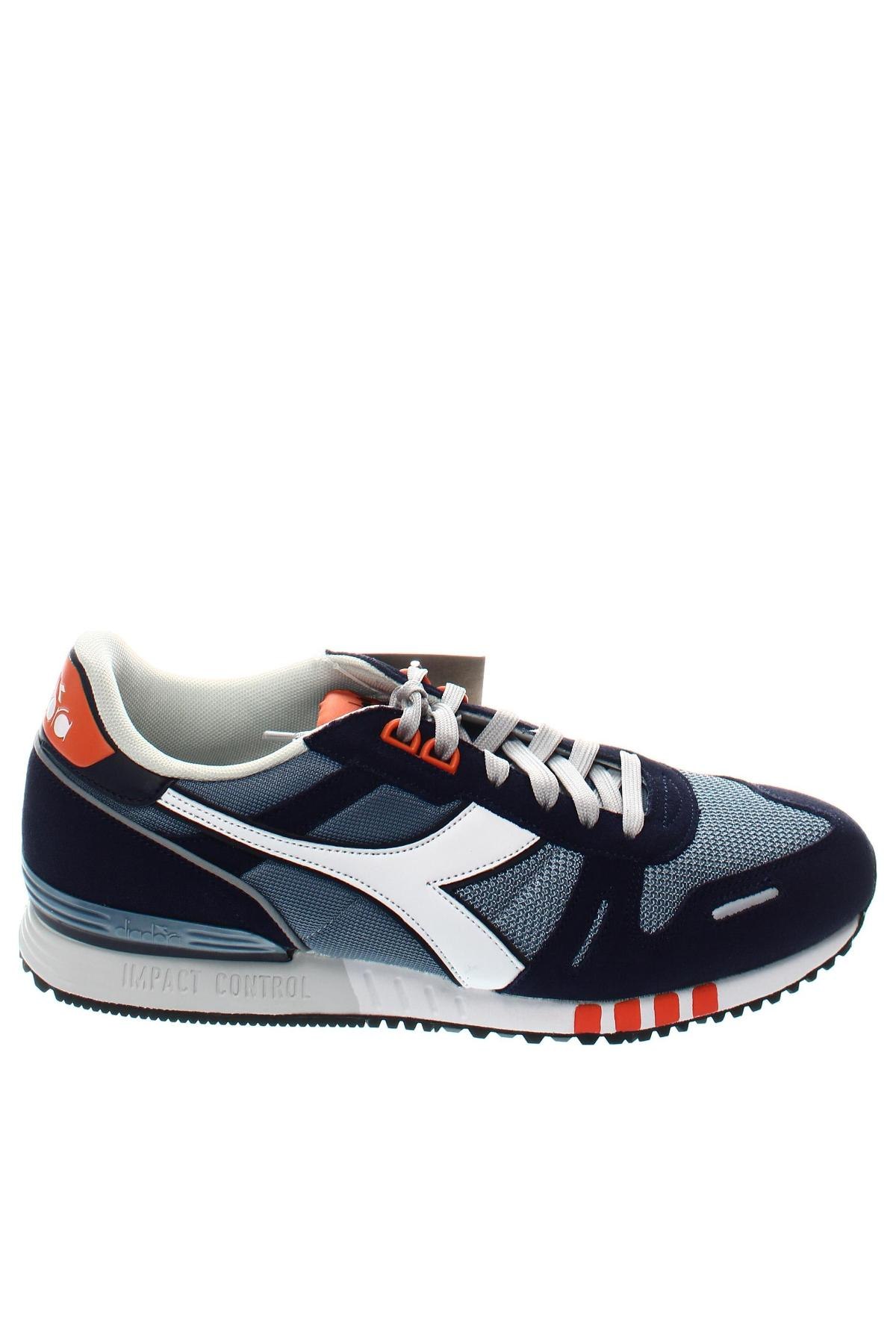 Herrenschuhe Diadora, Größe 43, Farbe Blau, Preis € 57,55