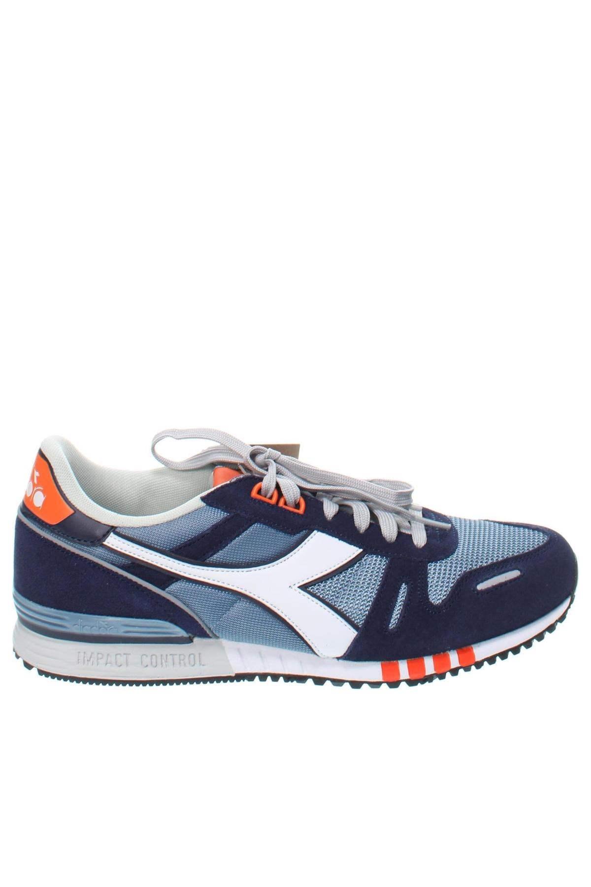 Herrenschuhe Diadora, Größe 42, Farbe Blau, Preis € 52,32