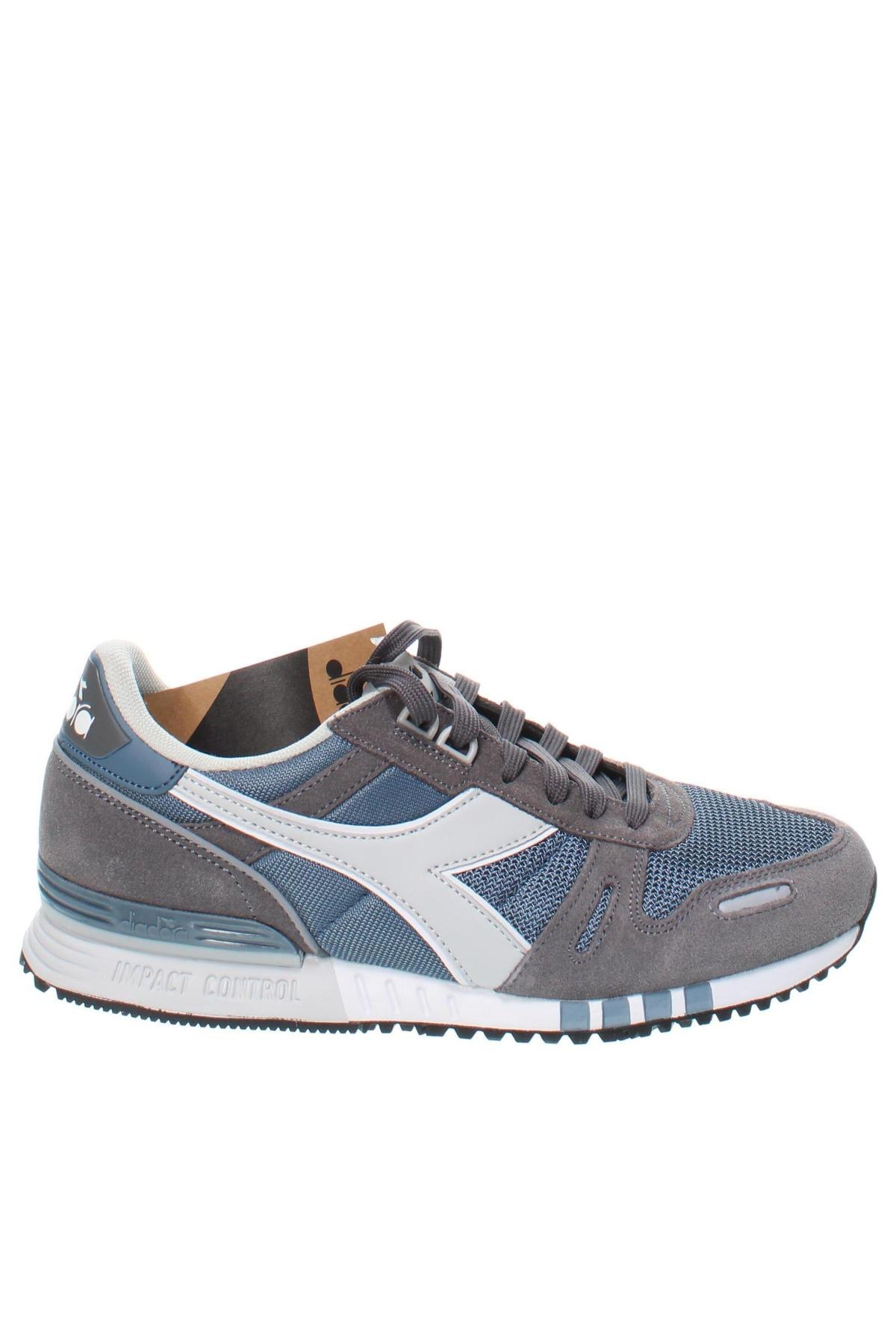 Herrenschuhe Diadora, Größe 40, Farbe Mehrfarbig, Preis 41,86 €